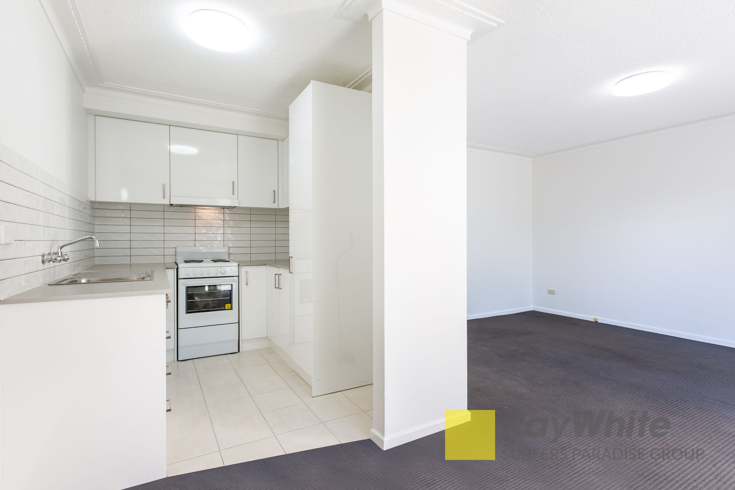 1/25 Thomas Drive, Chevron Island, QLD 4217
