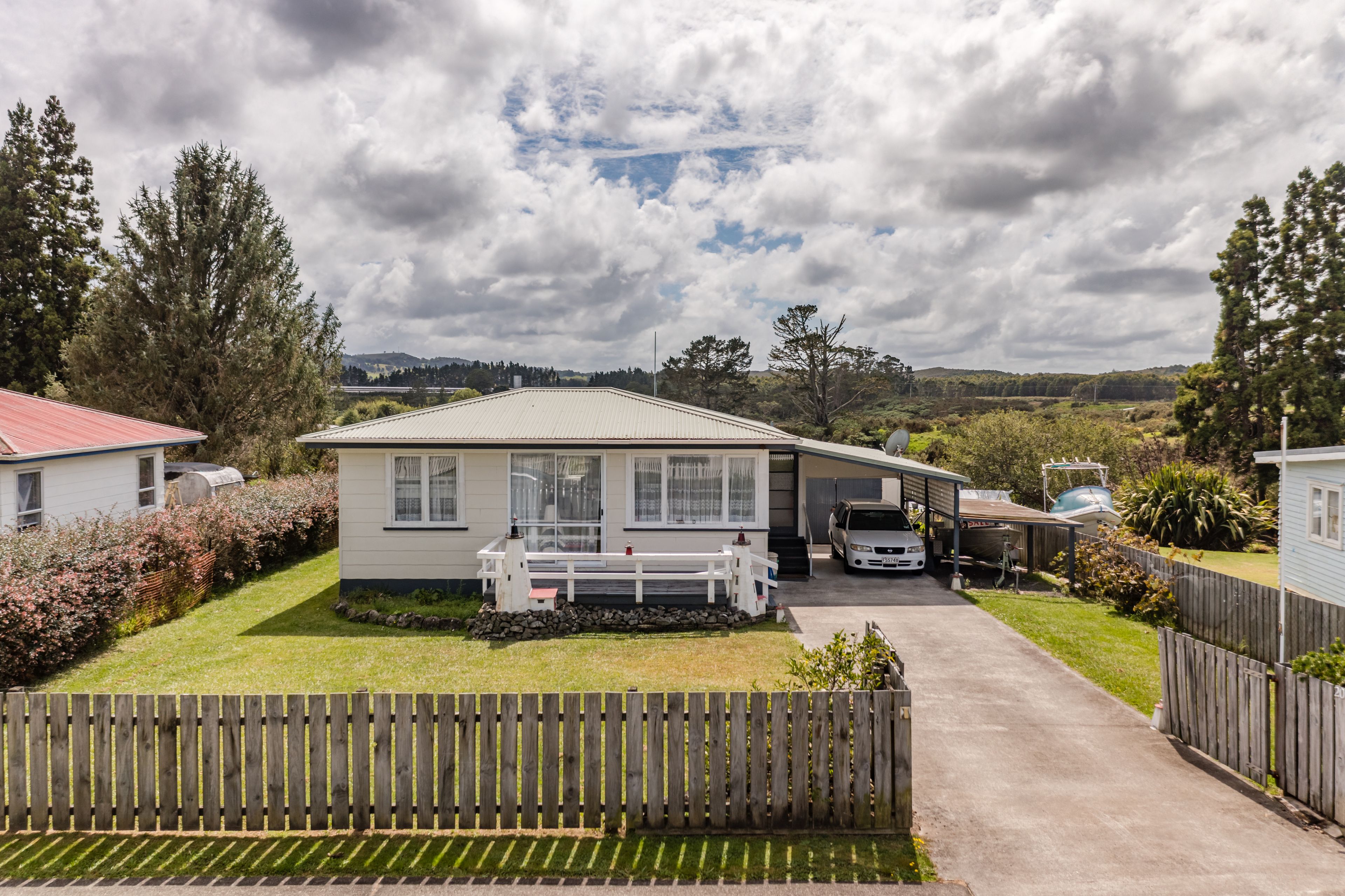 20 Puia Street, Ngawha Springs, Kaikohe, Far North District 0405 Sold