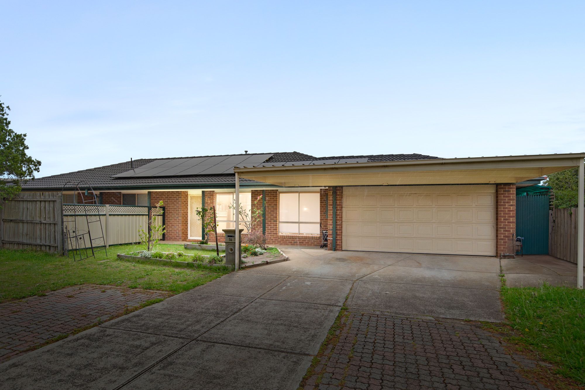 14 Potomac Close , Werribee VIC 3030