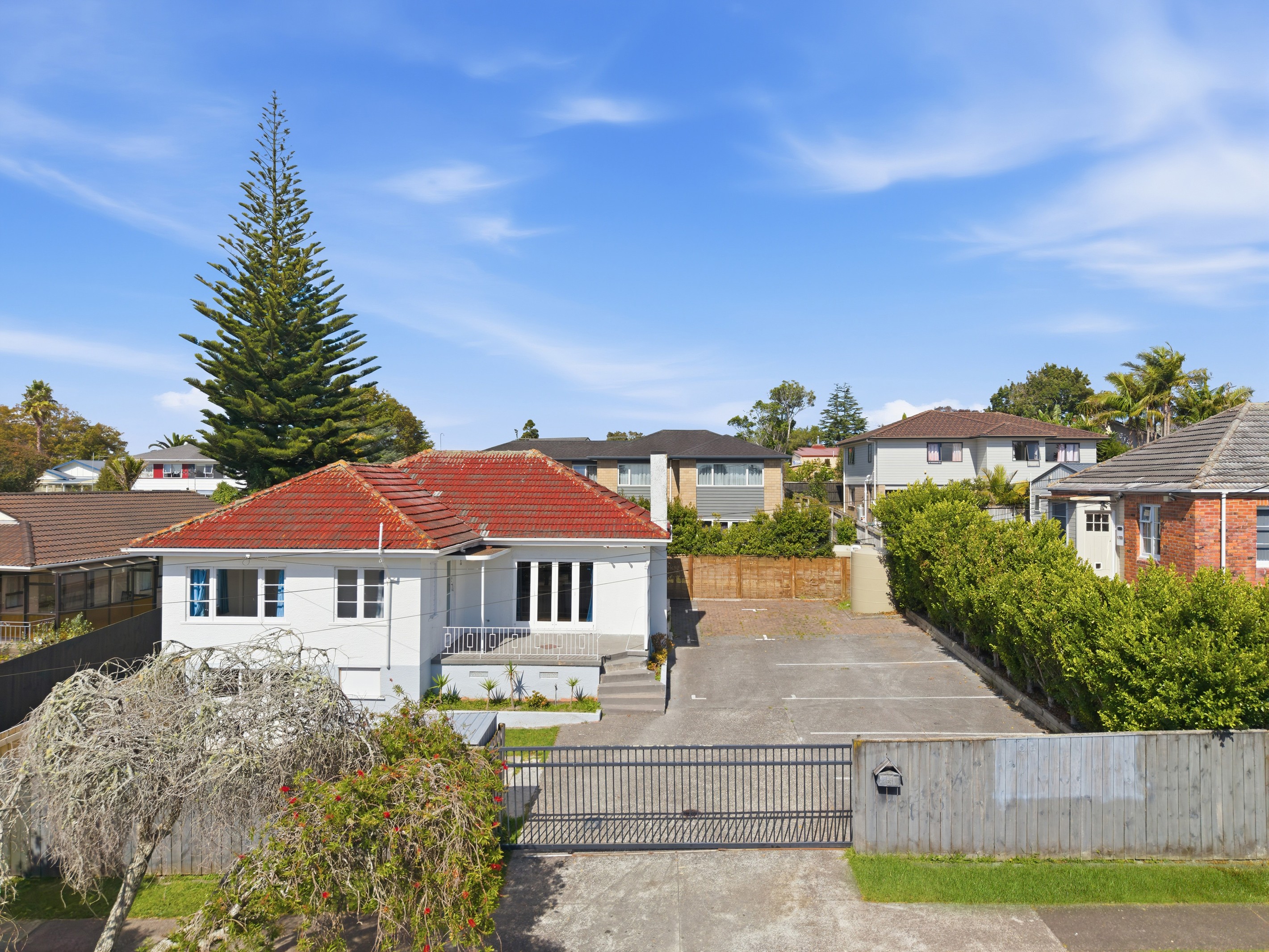 46 Miro Street, New Lynn, Waitakere City