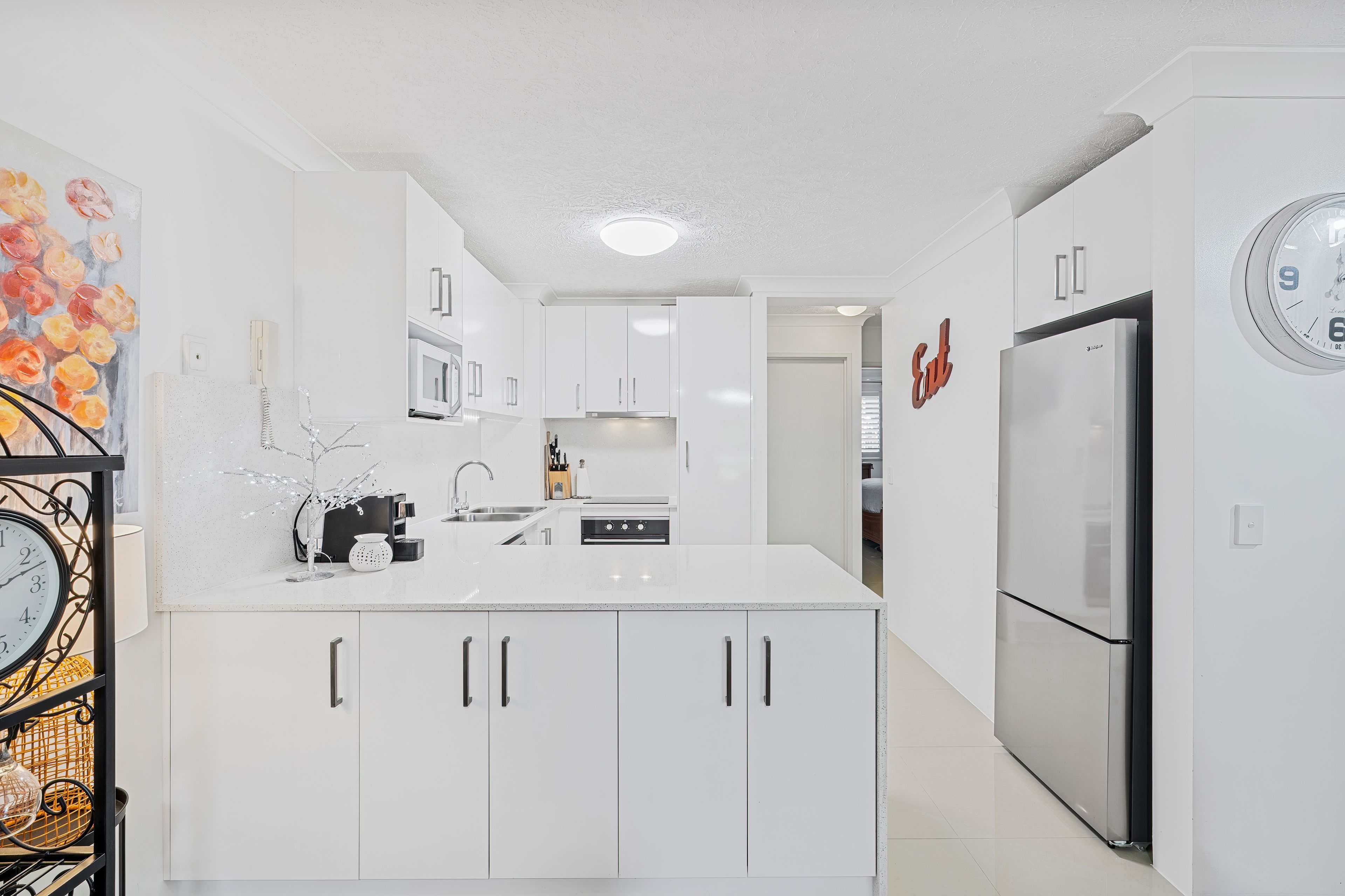 25/45 Pohlman Street, Southport, QLD 4215