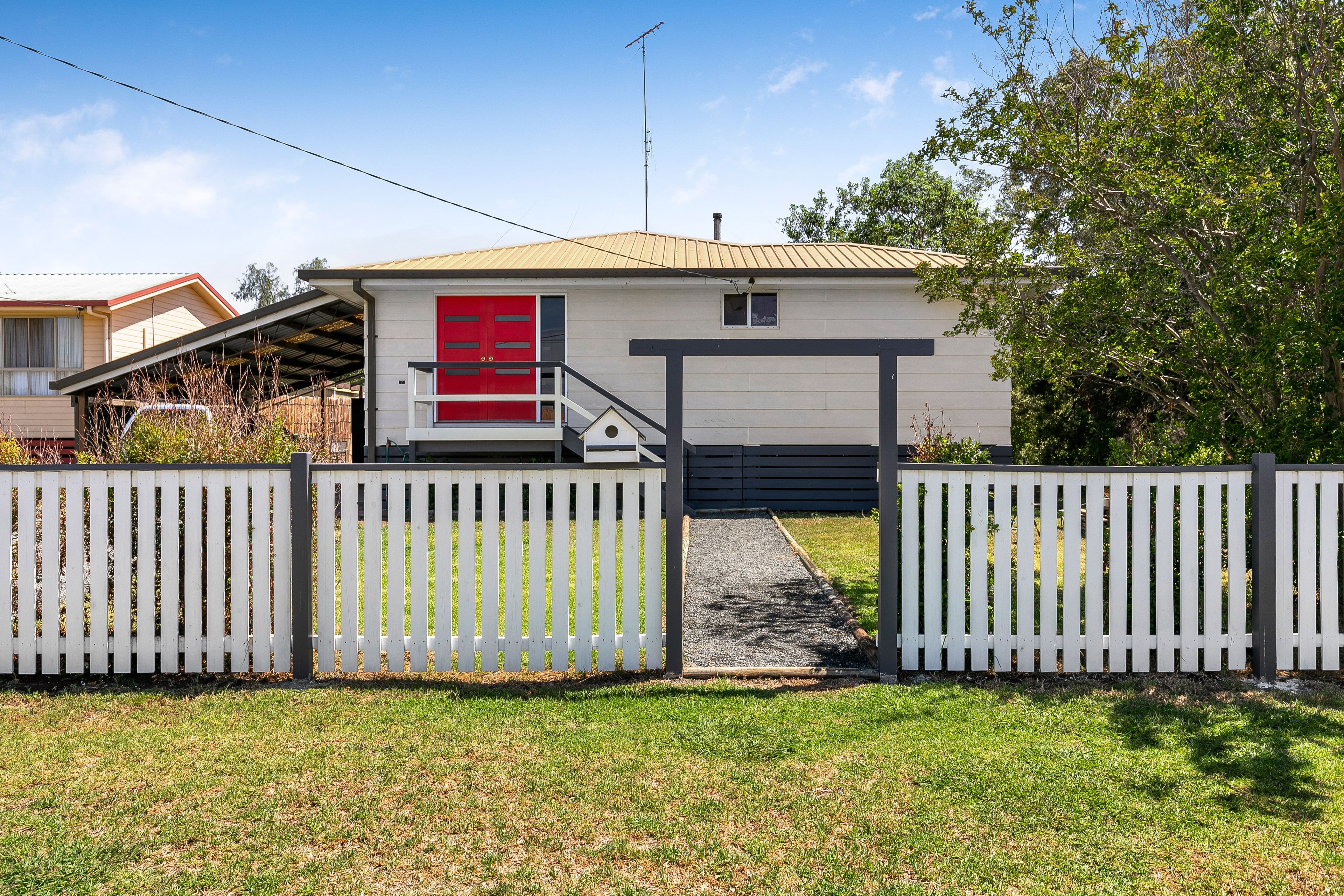 7 Rosalie Street, Kingsthorpe, QLD 4400