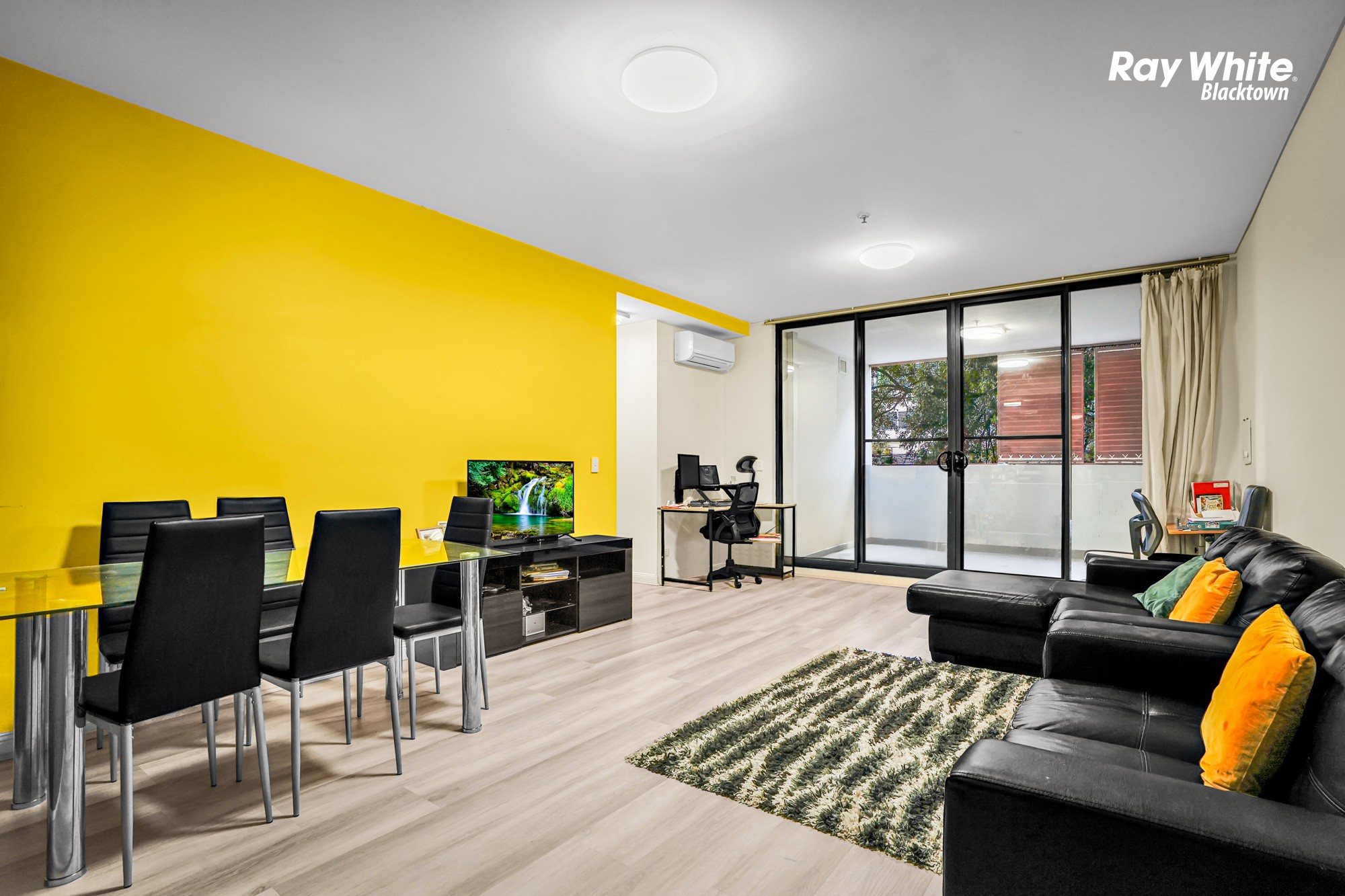306/6-10 Charles Street, Parramatta, NSW 2150