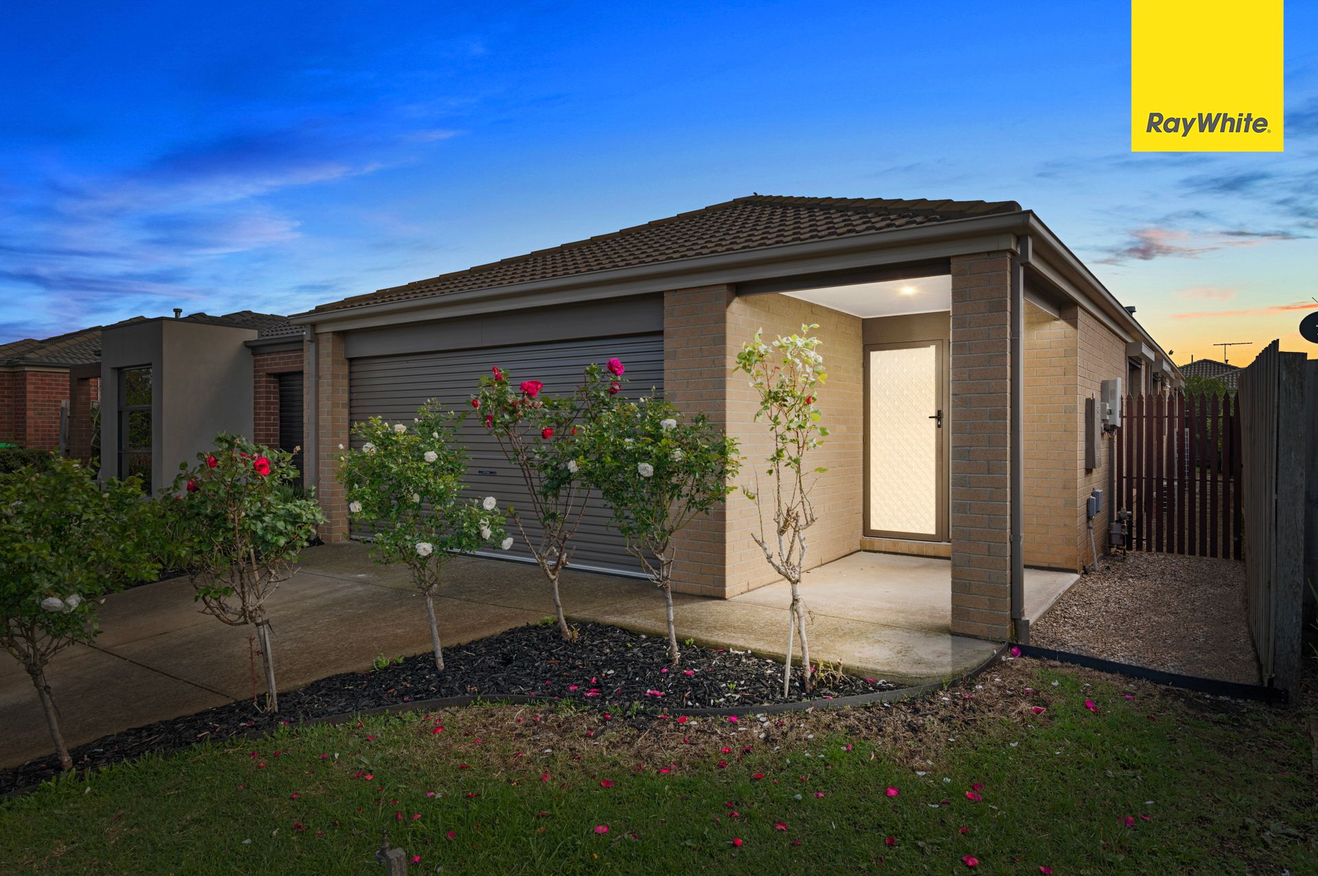 17 Lord Nolan Street, Kurunjang VIC 3337