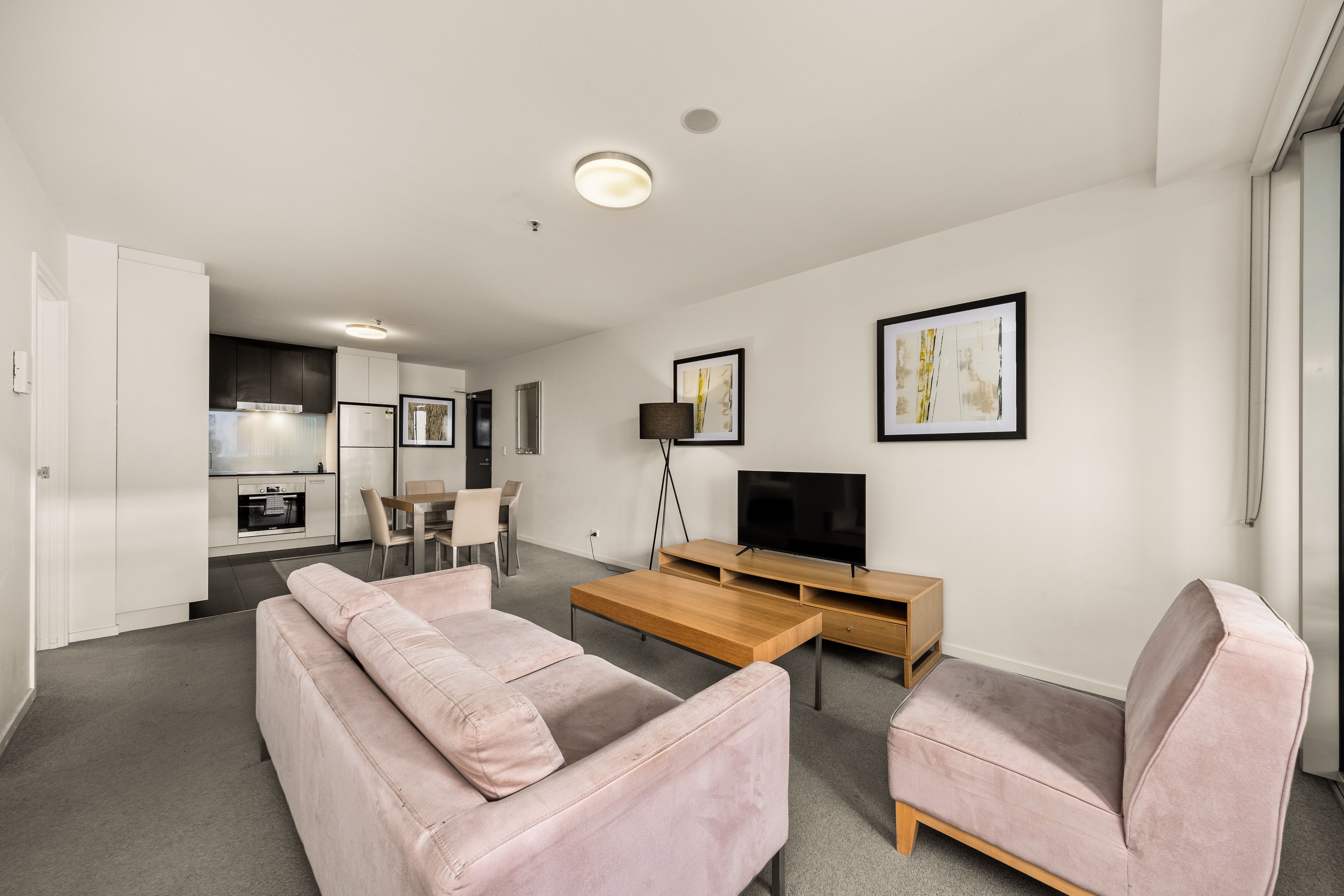 1305/18 Thorn Street, Kangaroo Point, QLD 4169