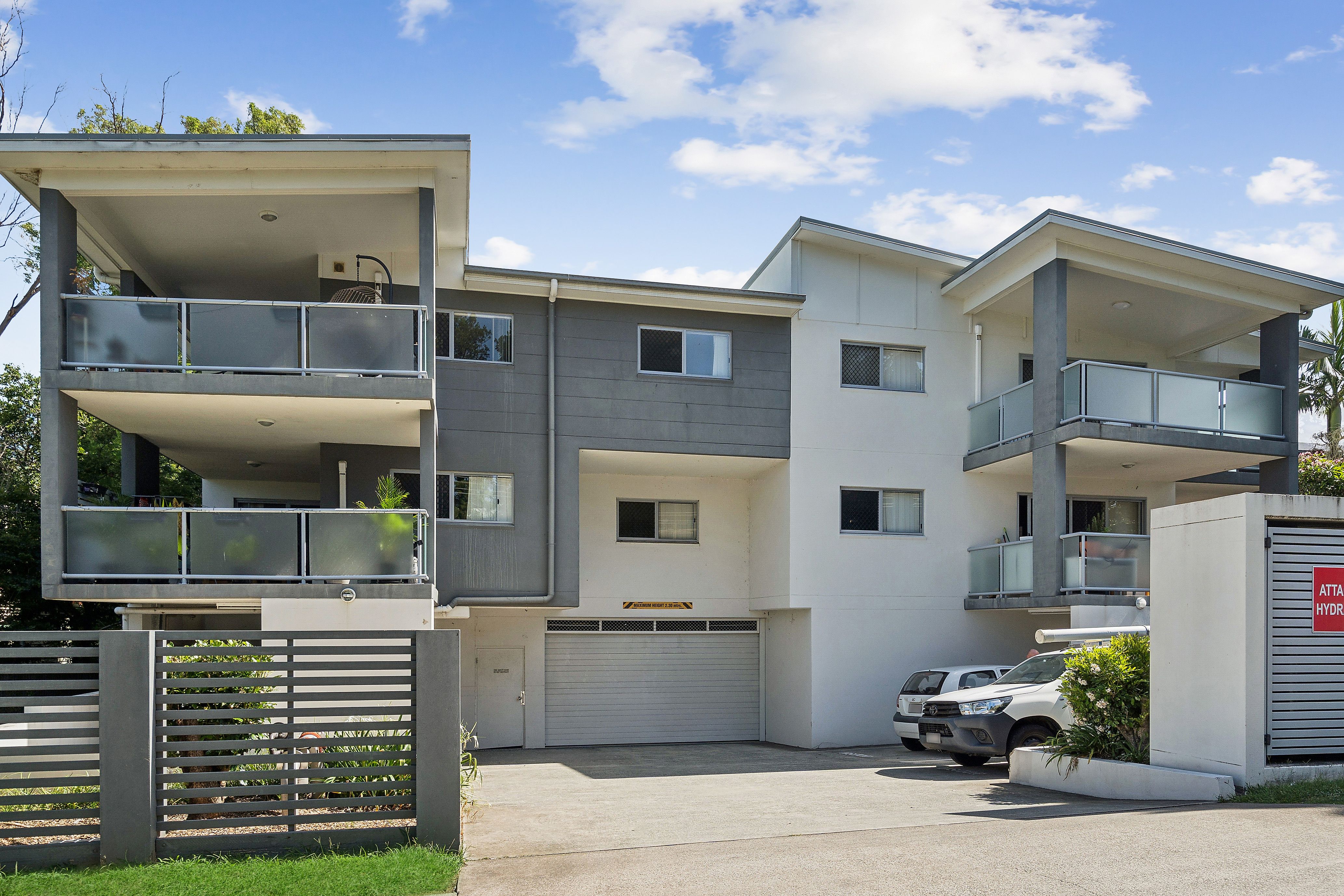 10 Dunkirk Street, Gaythorne QLD 4051