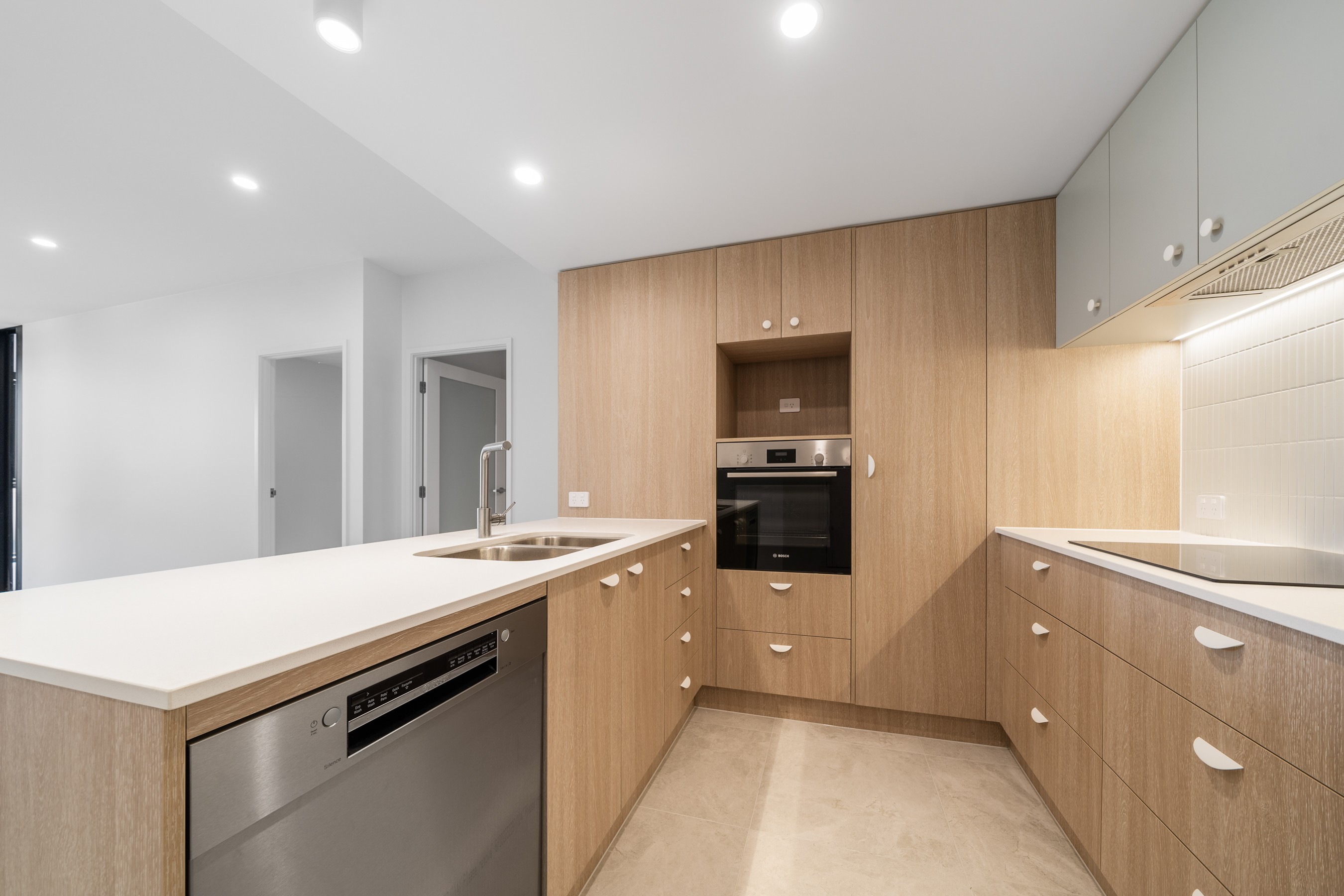 1201/10 Flora Street, Stones Corner, QLD 4120