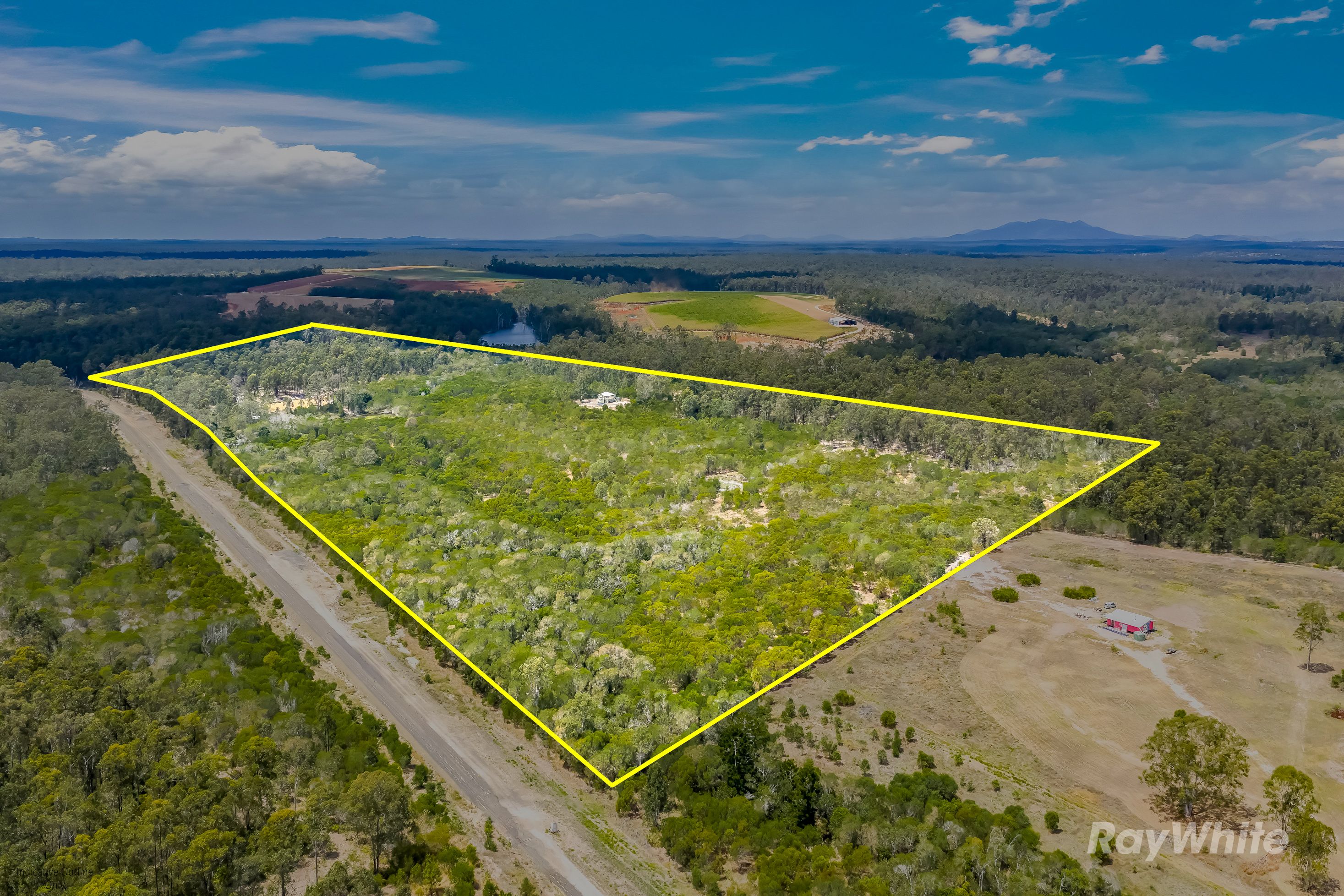 313 Marule Road, Booyal QLD 4671
