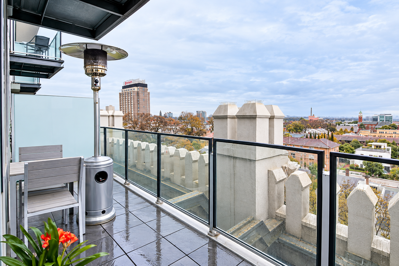 408P/191 Powlett Street — photo 8 of 14