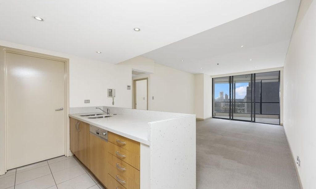 4201B/93 Liverpool Street, Sydney, NSW 2000