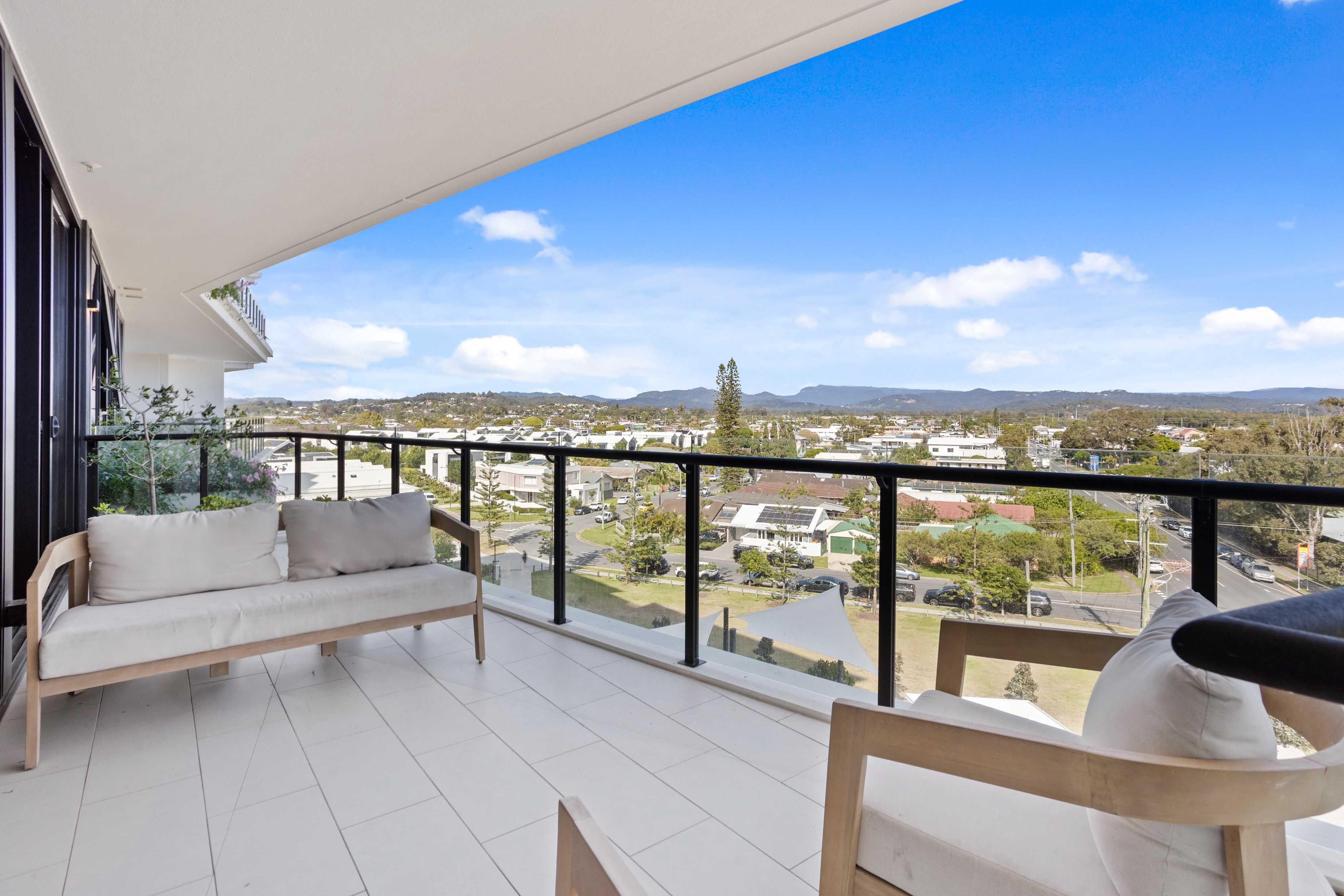 2509/1328 Gold Coast Highway — photo from Ray White Palm Beach QLD