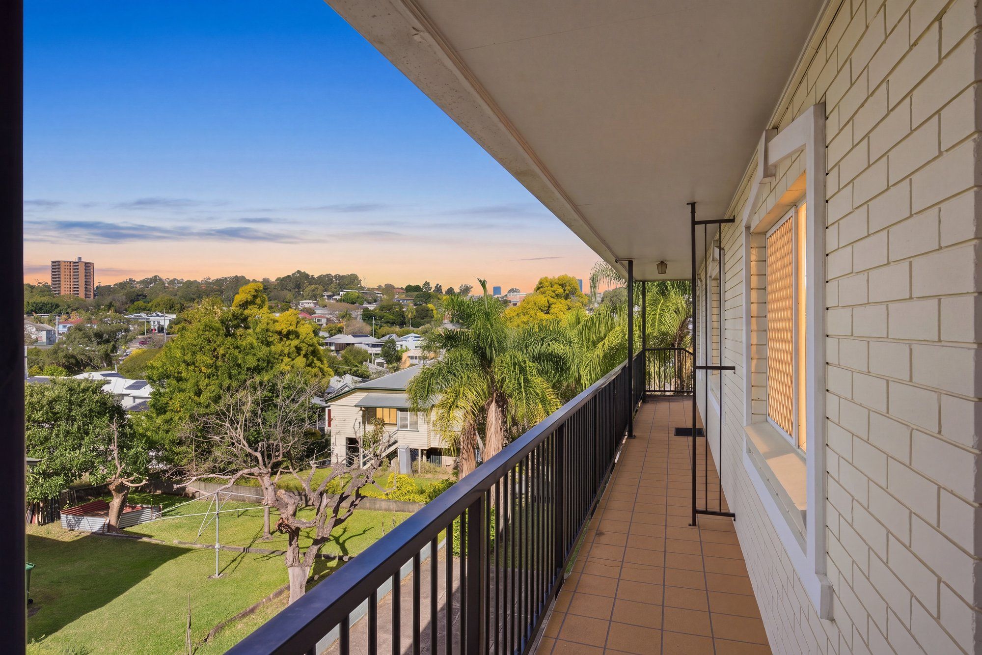 5/26 Guildford Street, Kelvin Grove, QLD 4059