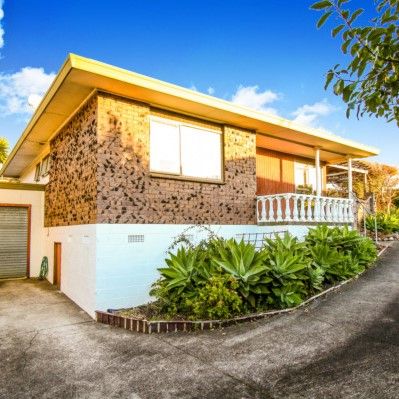 5A Tuscan Place, Half Moon Bay, Manukau City