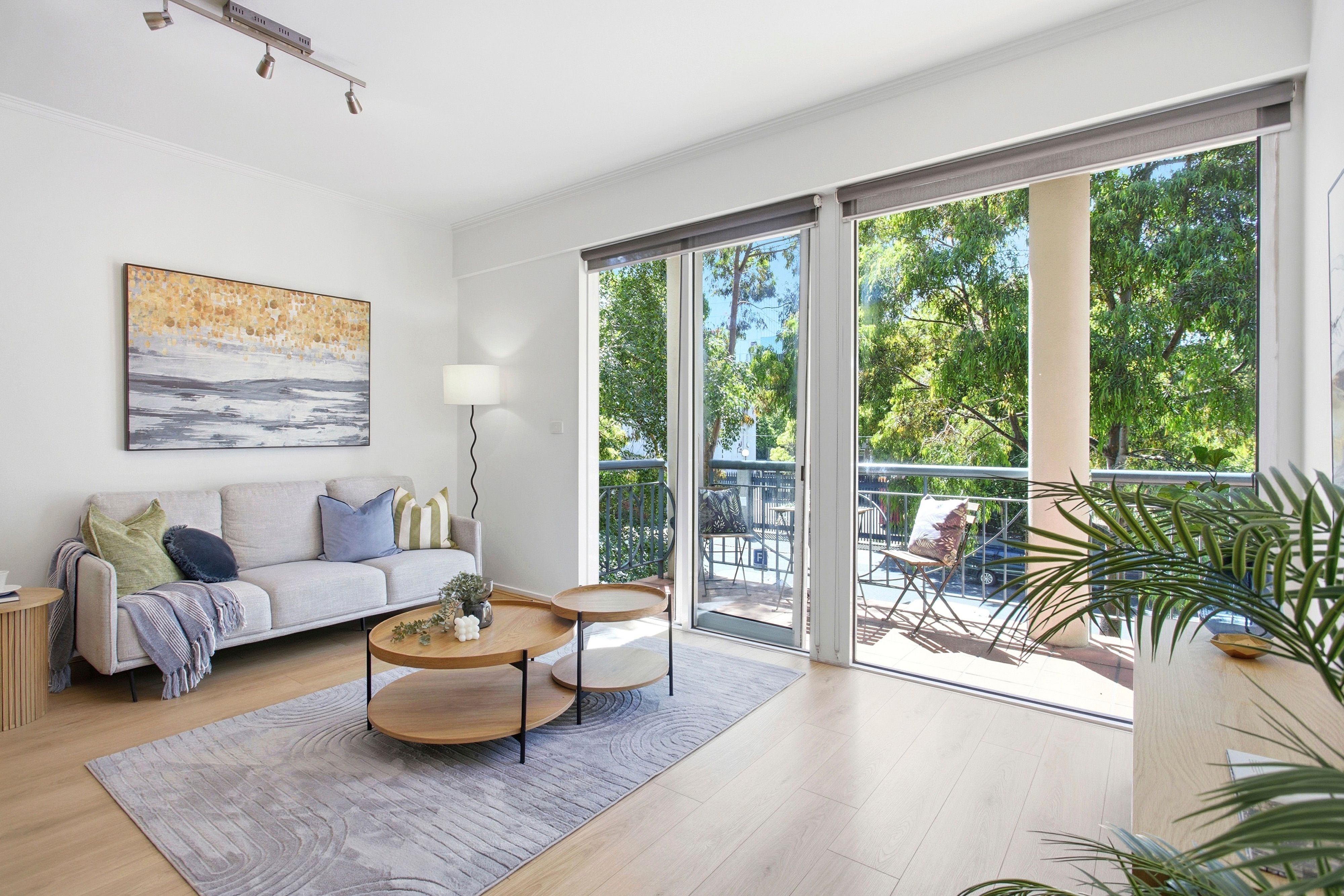 53/88 Wells Street, Southbank, VIC 3006