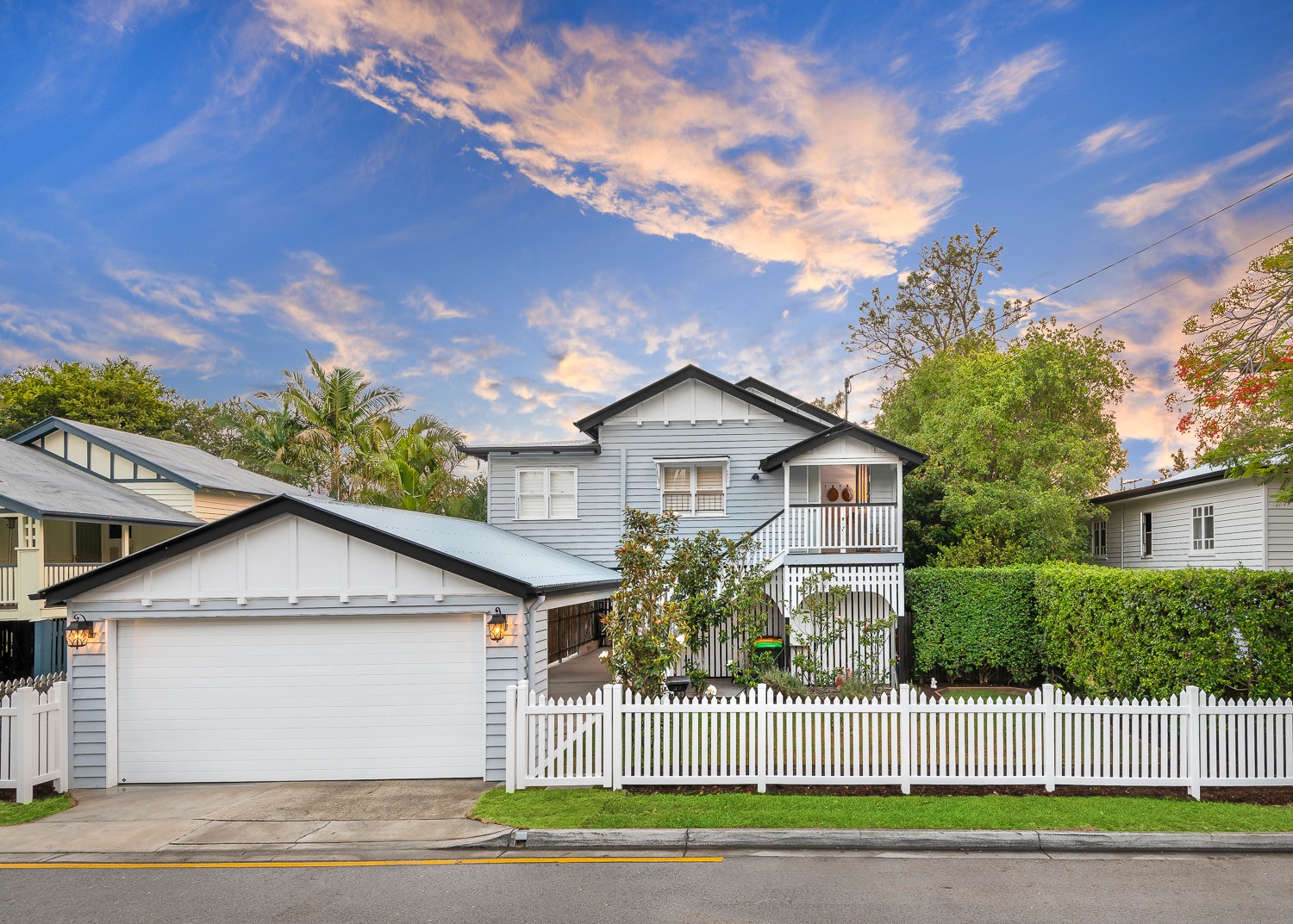 23 Lucy Street, Albion, QLD 4010