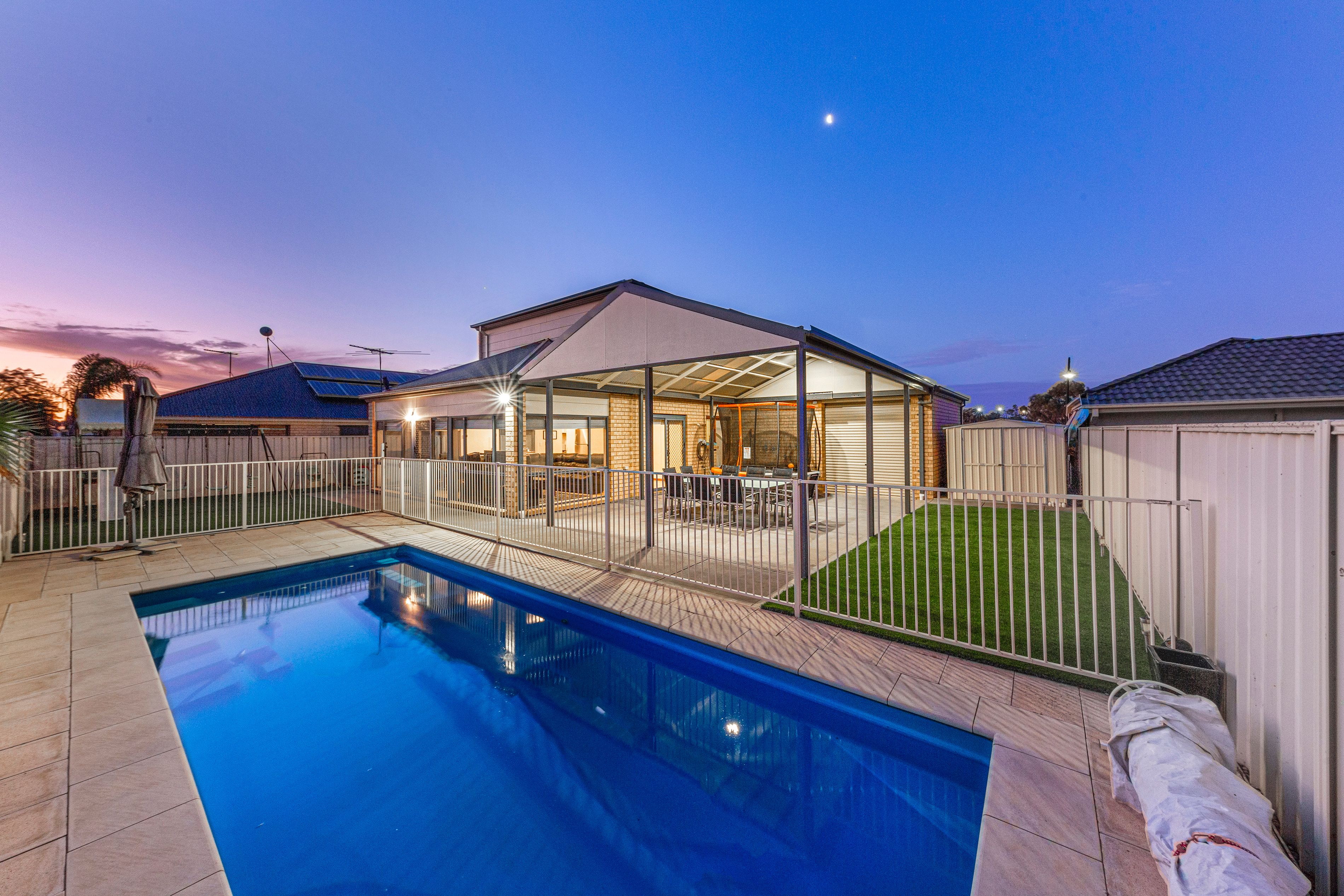 23 Lakeridge Circuit, Burton, SA 5110