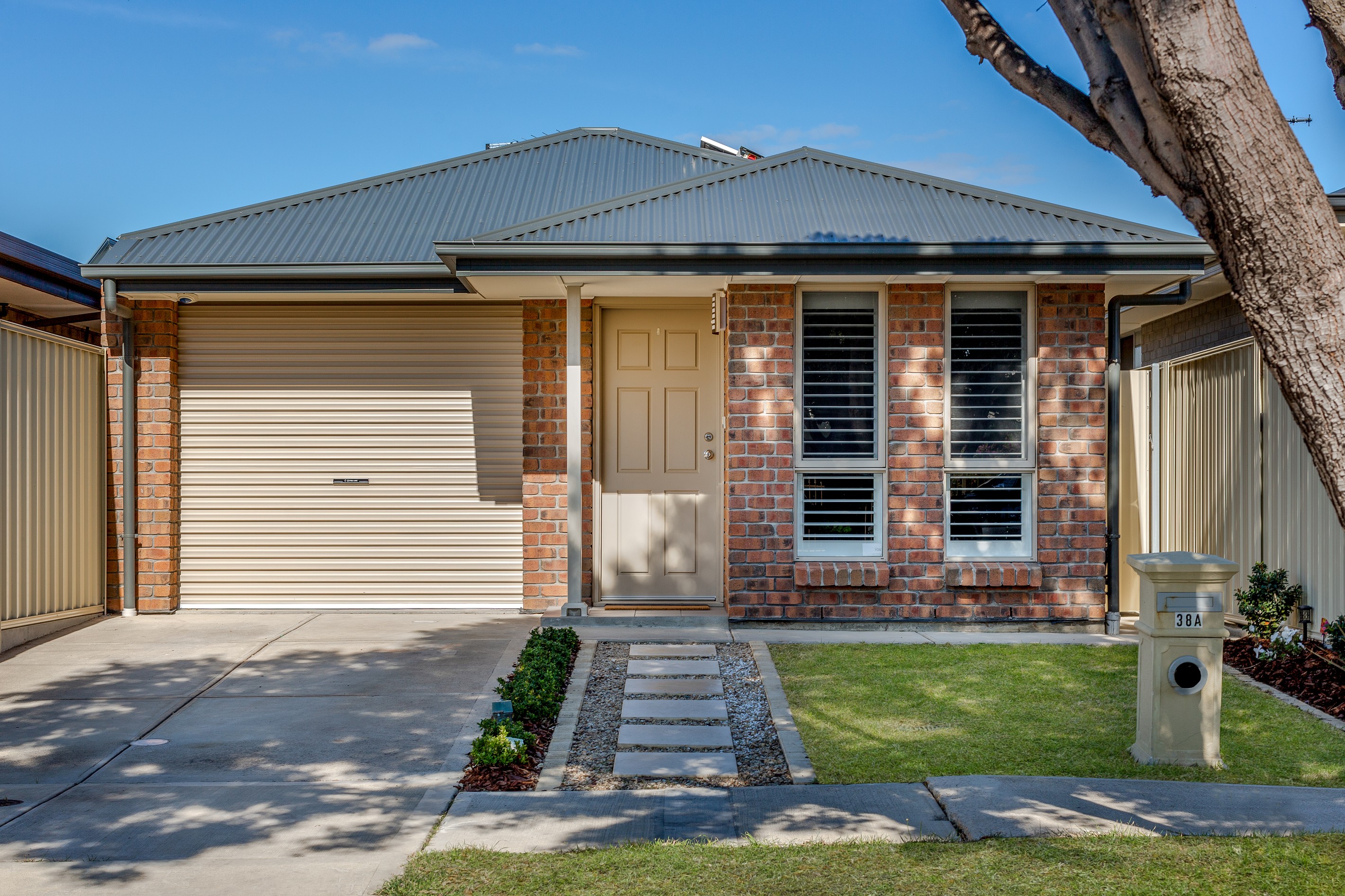 38A Fourth Avenue, Semaphore Park, SA 5019