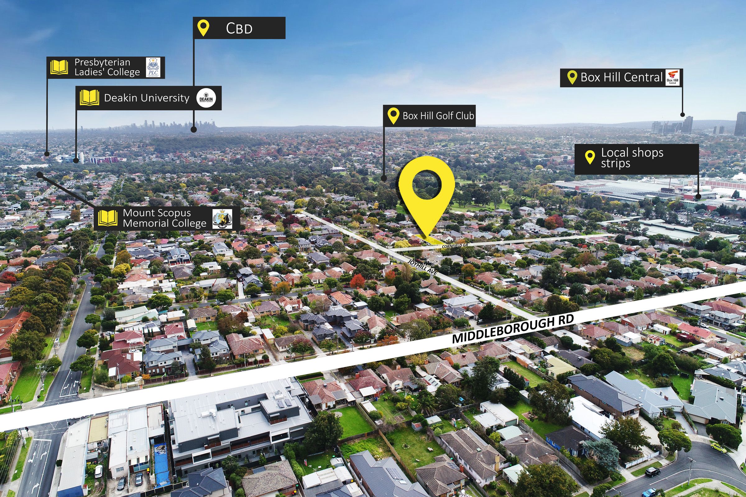 27 Cornfield Grove, Box Hill South, VIC 3128
