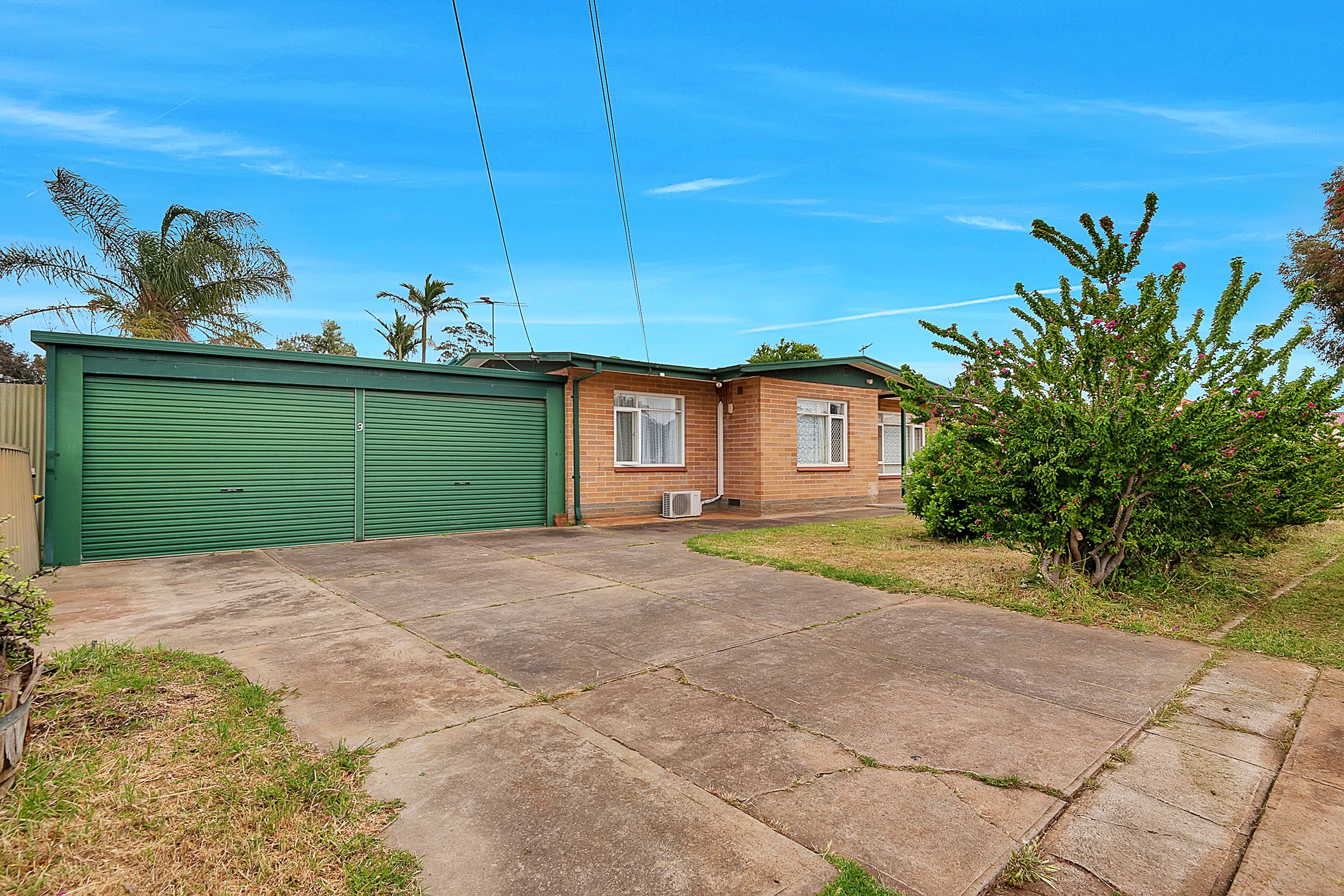 3 Dorset Street, Brahma Lodge, SA 5109