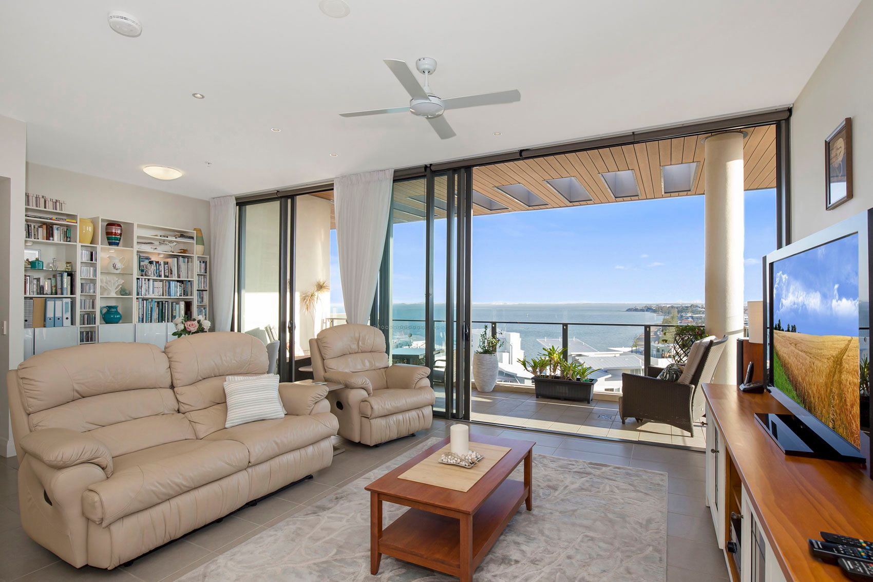 1208/99 Marine Parade, Redcliffe, QLD 4020