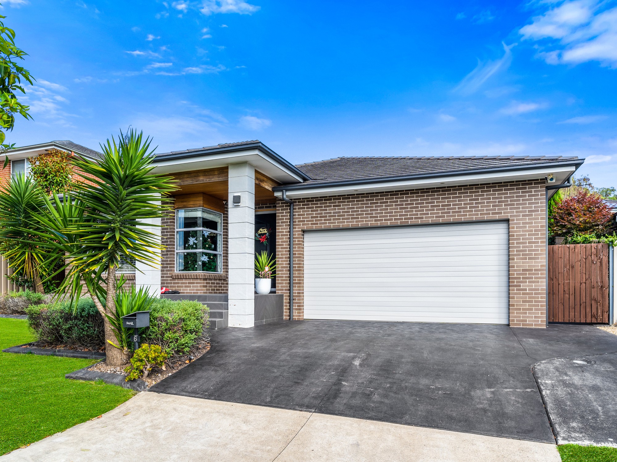6 Indigofera Circuit, Mount Annan, NSW 2567
