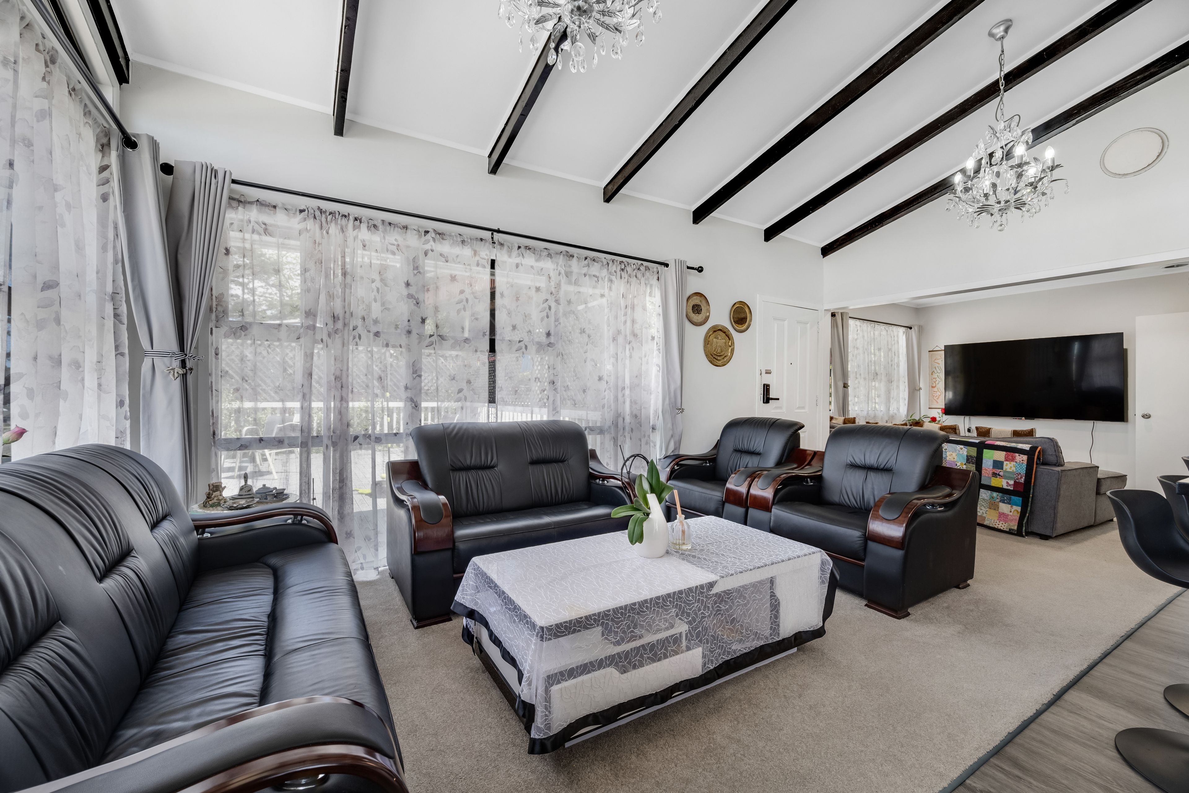 186 Ti Rakau Drive, Pakuranga Heights, Manukau City