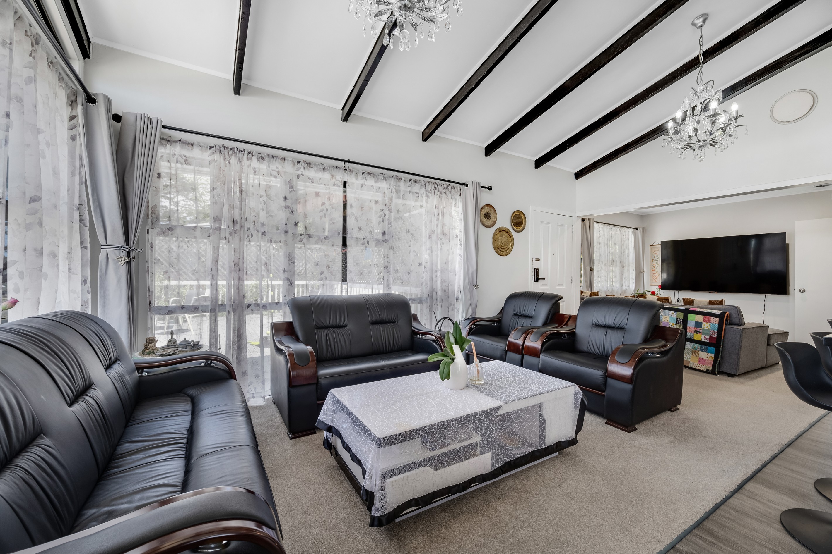 186 Ti Rakau Drive, Pakuranga Heights, Manukau City