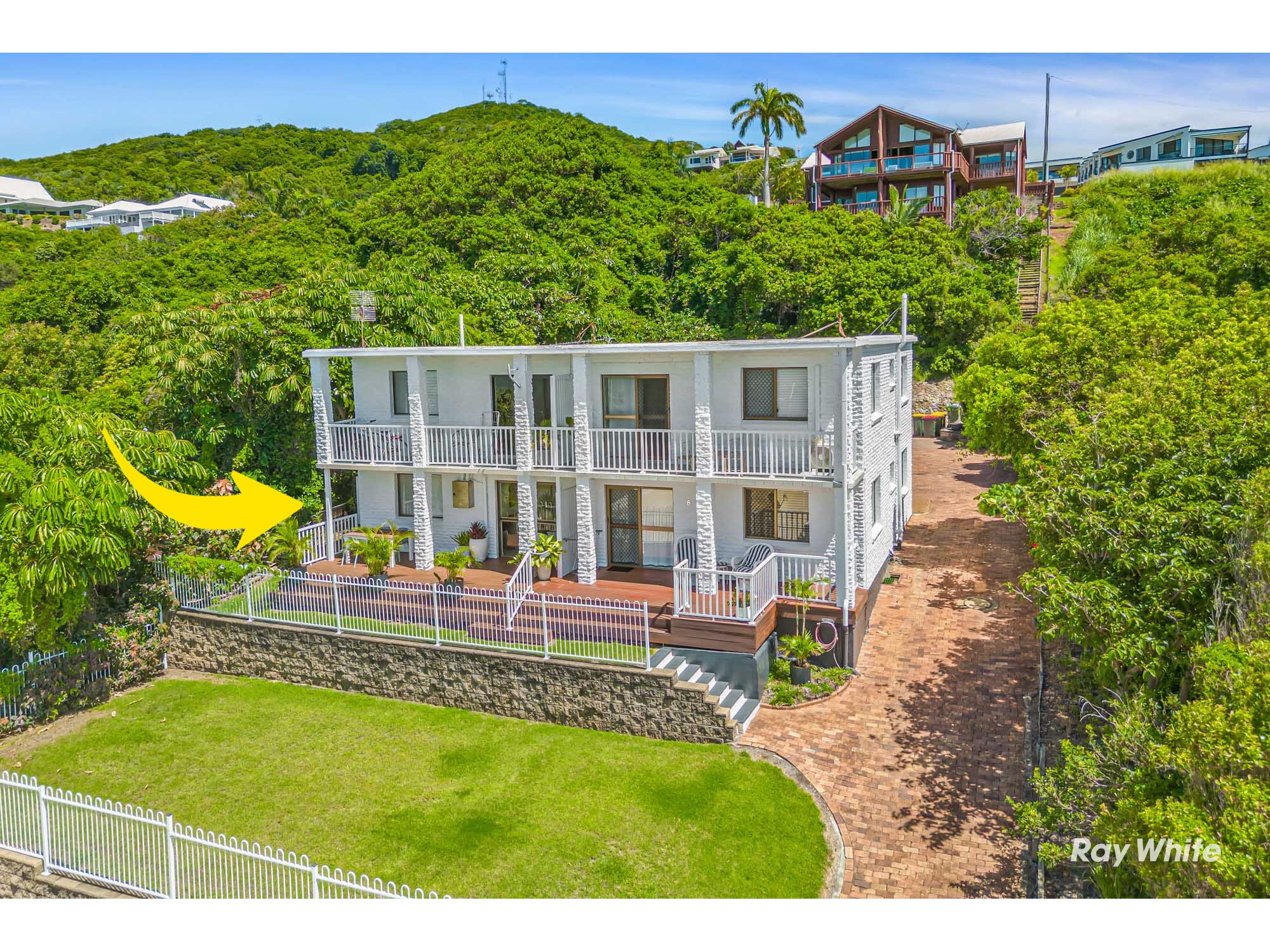 5/90 Farnborough Road, Meikleville Hill, QLD 4703