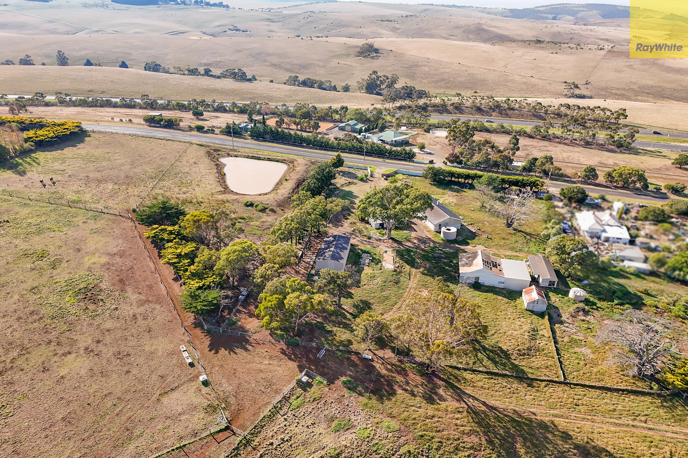313 Pentland Hills Road, Pentland Hills, VIC 3341