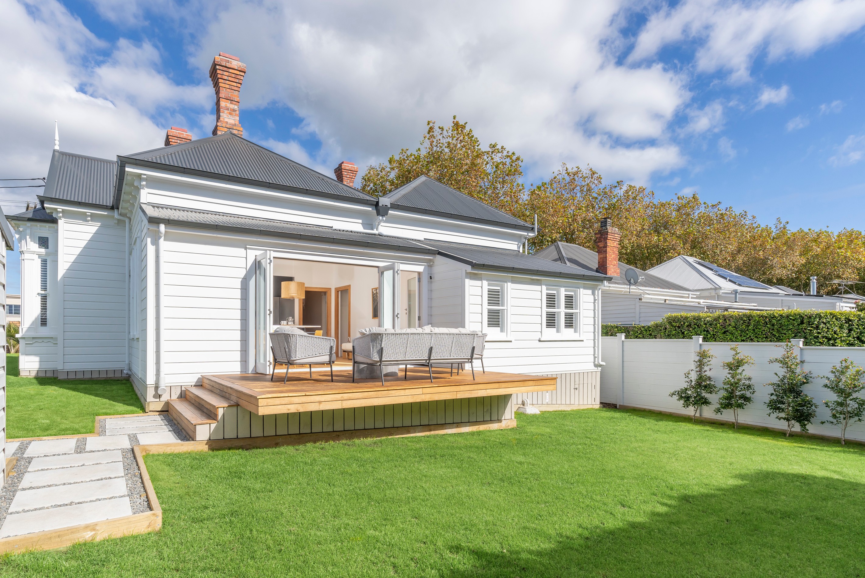 15 Selbourne Street, Grey Lynn, Auckland City