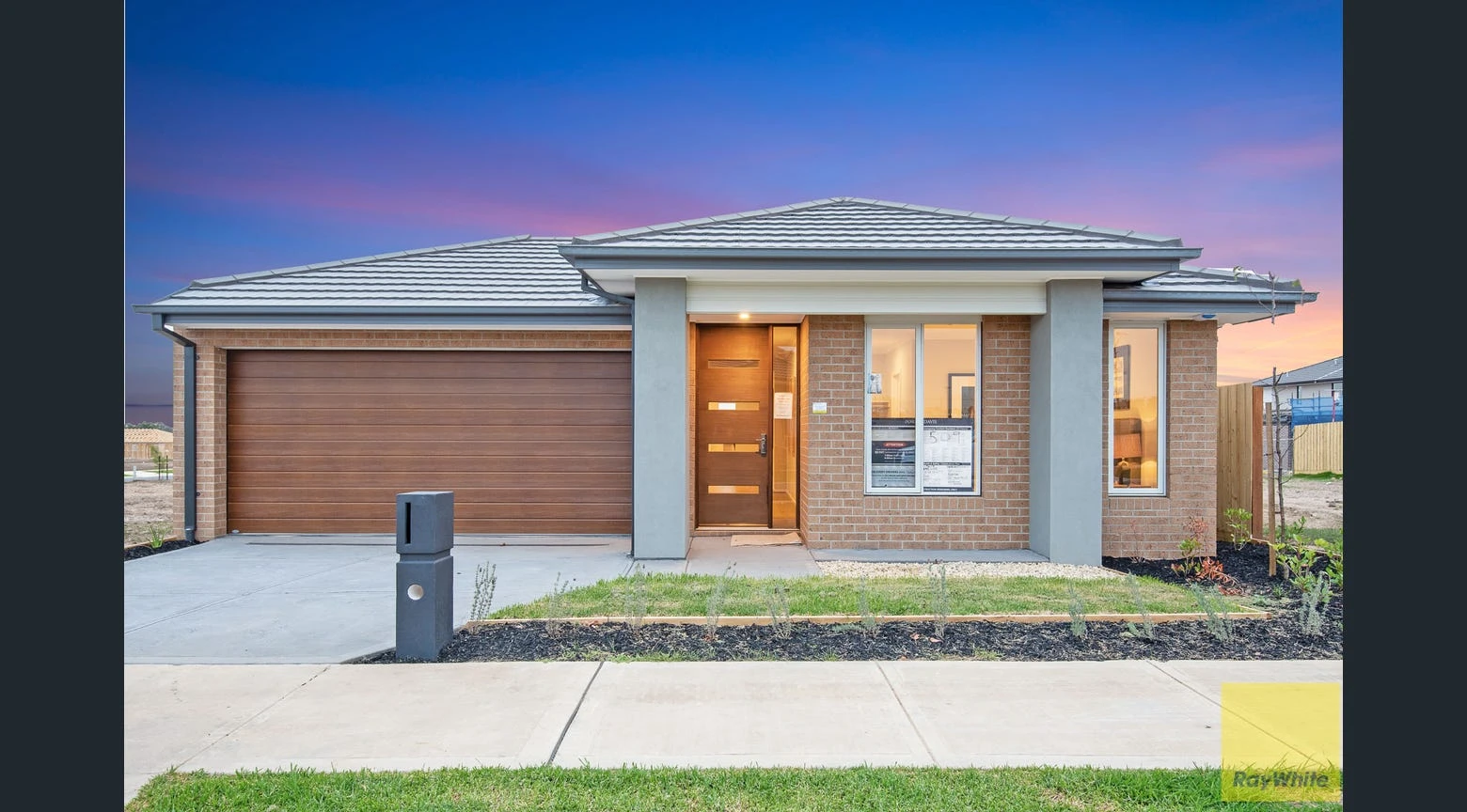 Lot 3525 Saltaire Drive, Strathtulloh, VIC 3338