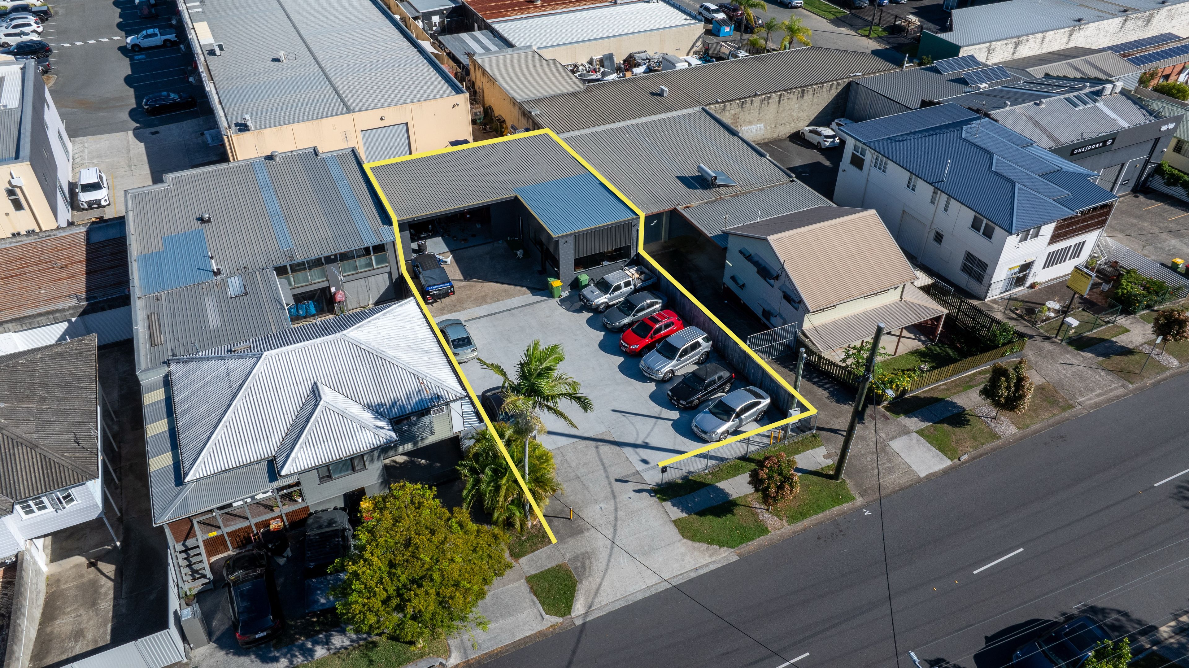 14 George Street, Southport, QLD 4215