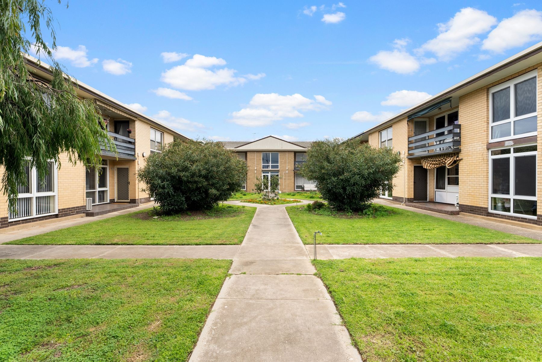 20/577 Grange Road, Grange, SA 5022