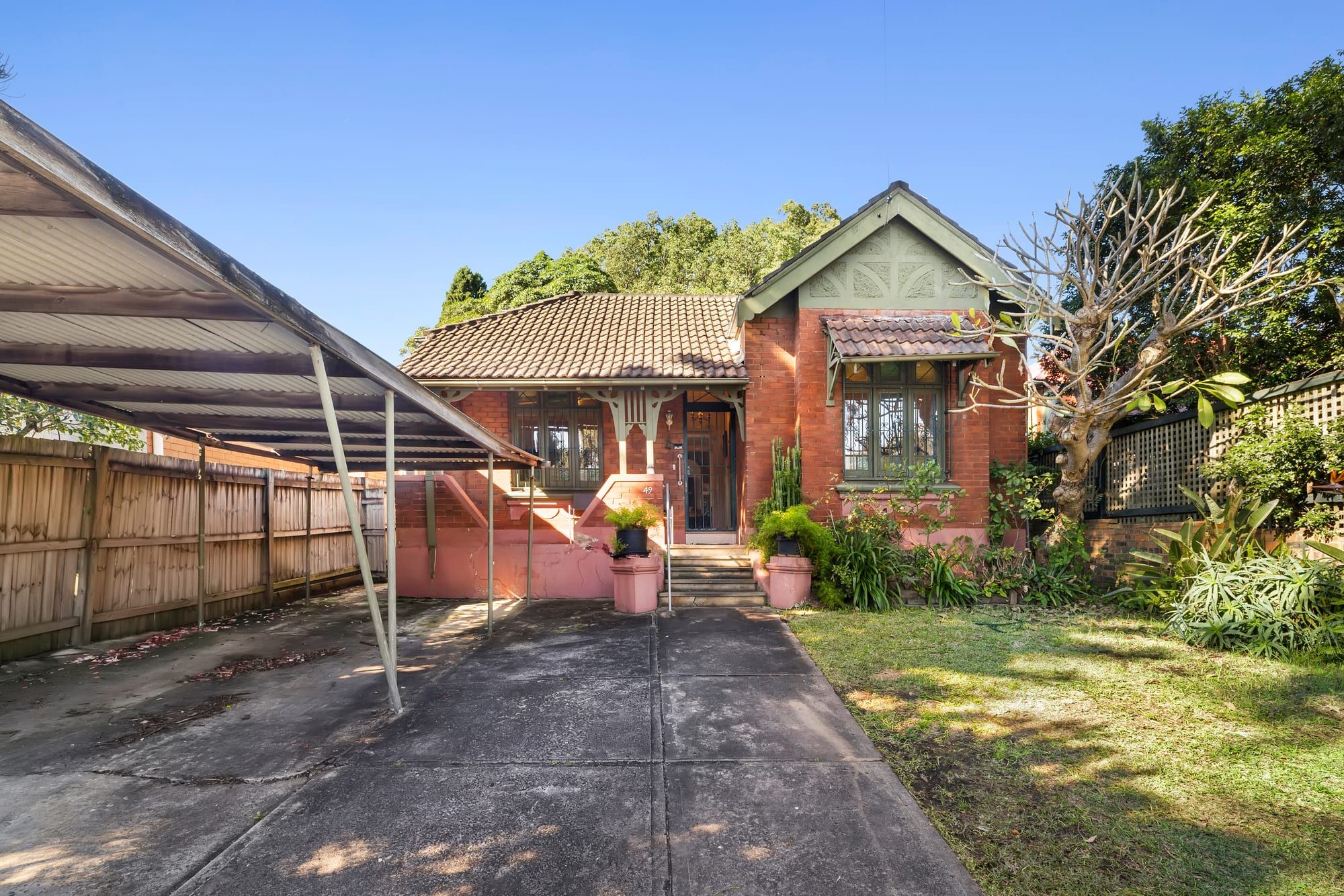 49 Old Canterbury Road, Lewisham NSW 2049