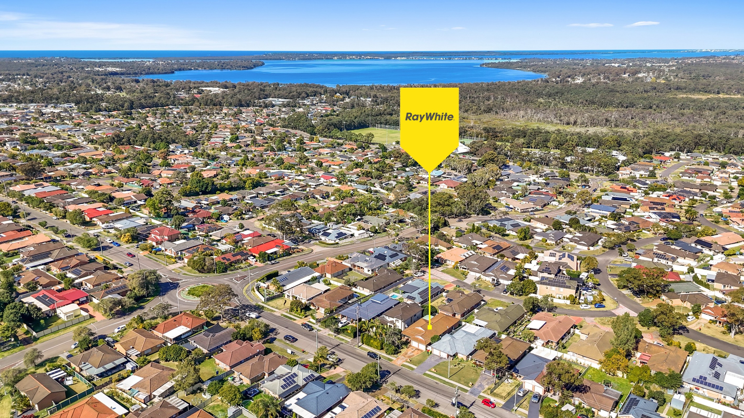 66 Roper Road, Blue Haven, NSW 2262