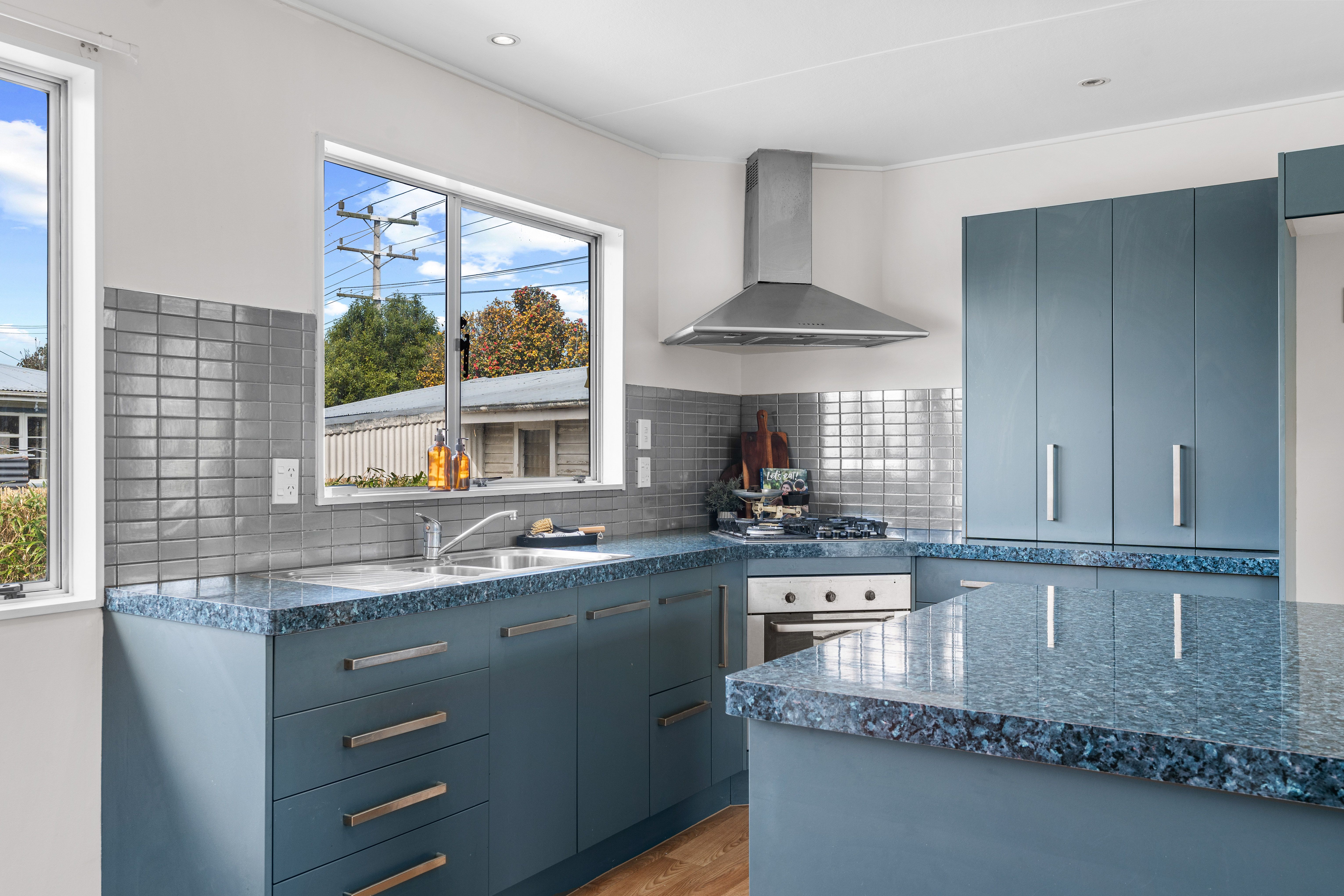 75 South Belt, Masterton, Masterton District