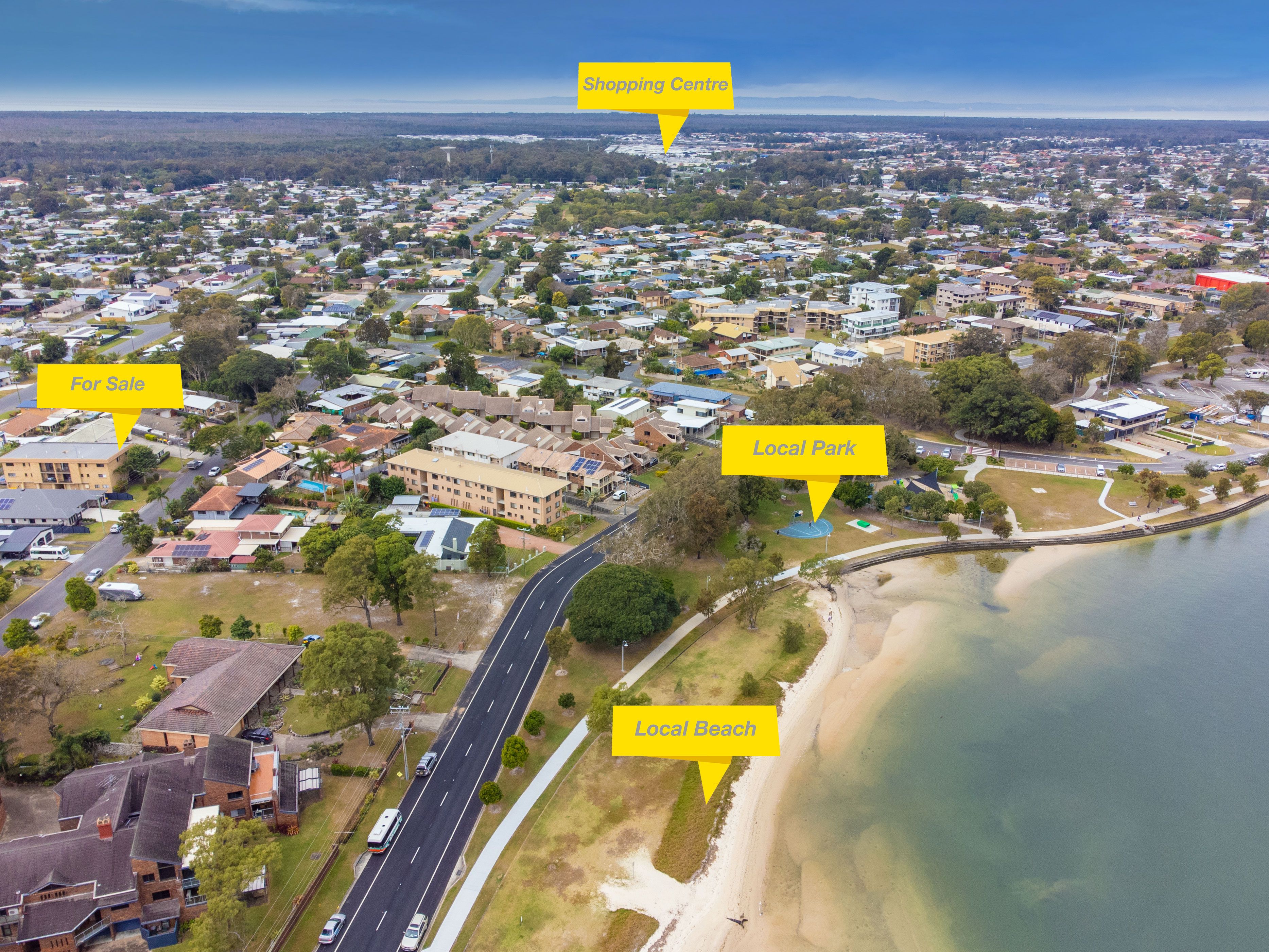 4/19 Elcata Avenue, Bellara, QLD 4507 Sold Unit Bribie Island Real