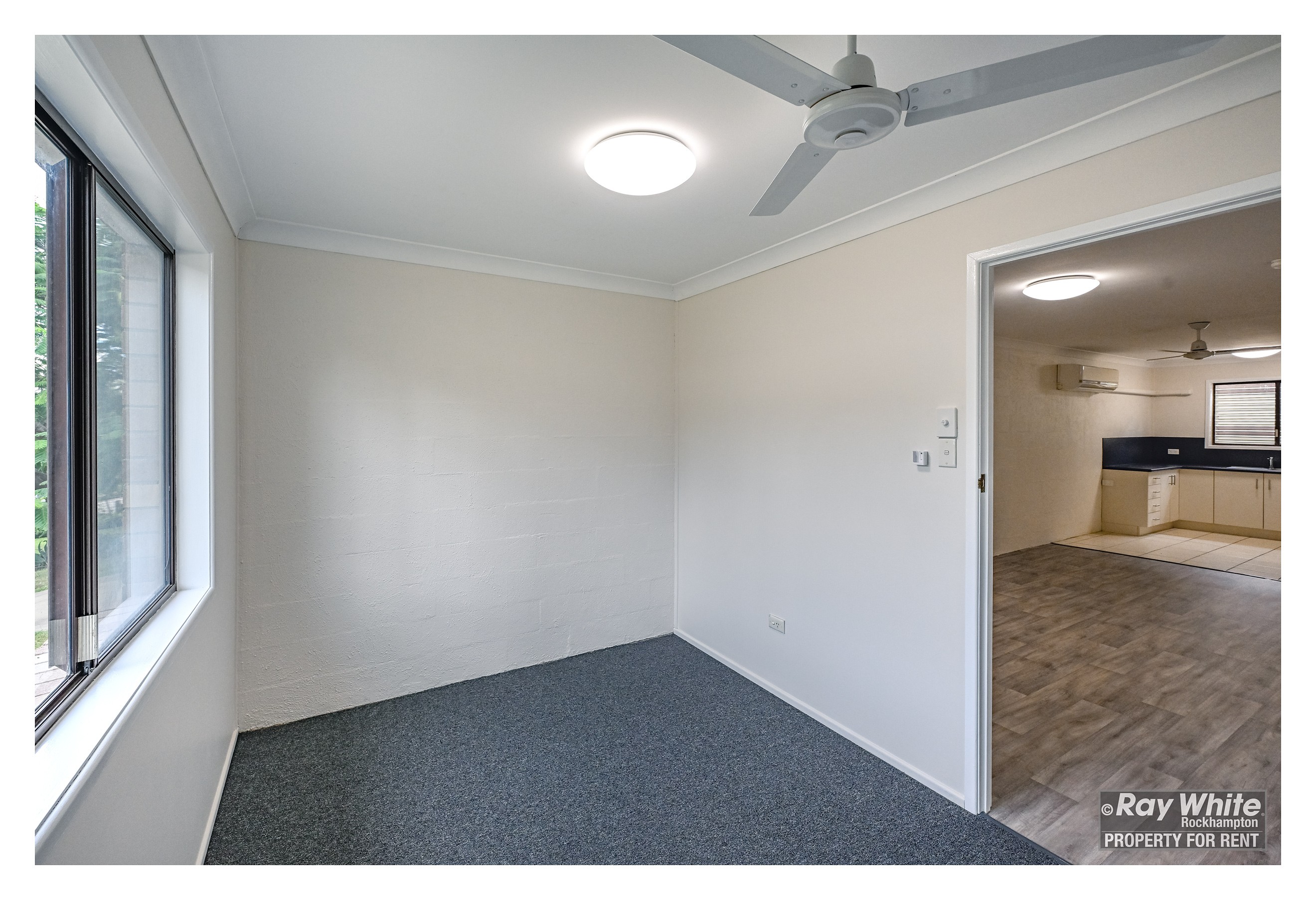 2/34 Bishop Street, The Range, QLD 4700