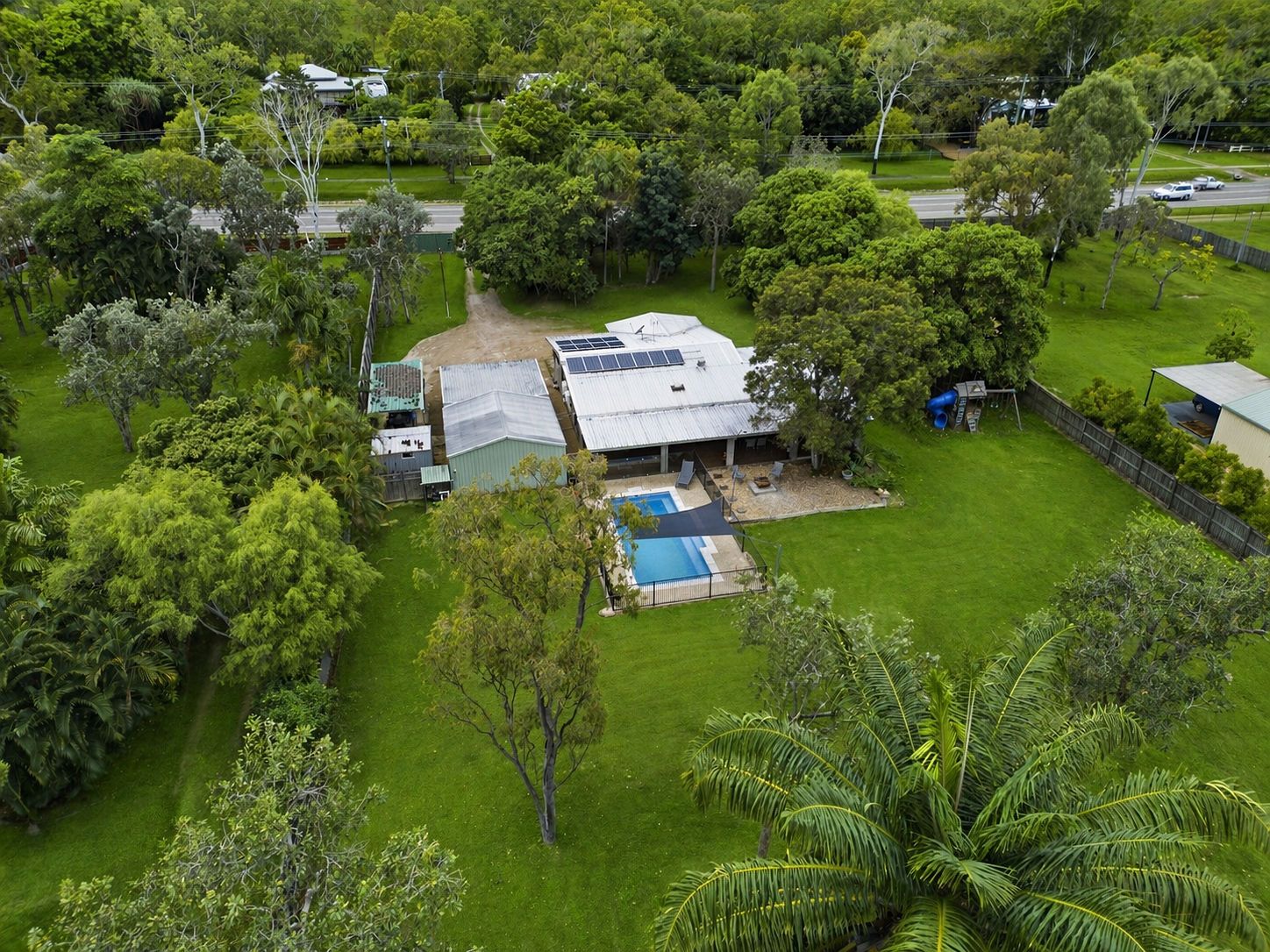 190 Mount Low Parkway, Mount Low, QLD 4818