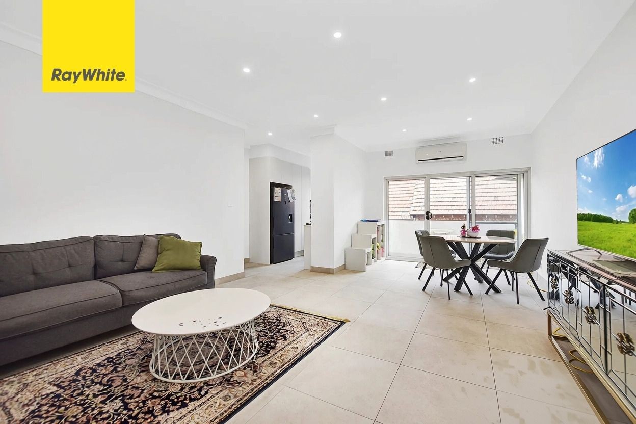 3A/36 Albyn Street, Bexley, NSW 2207