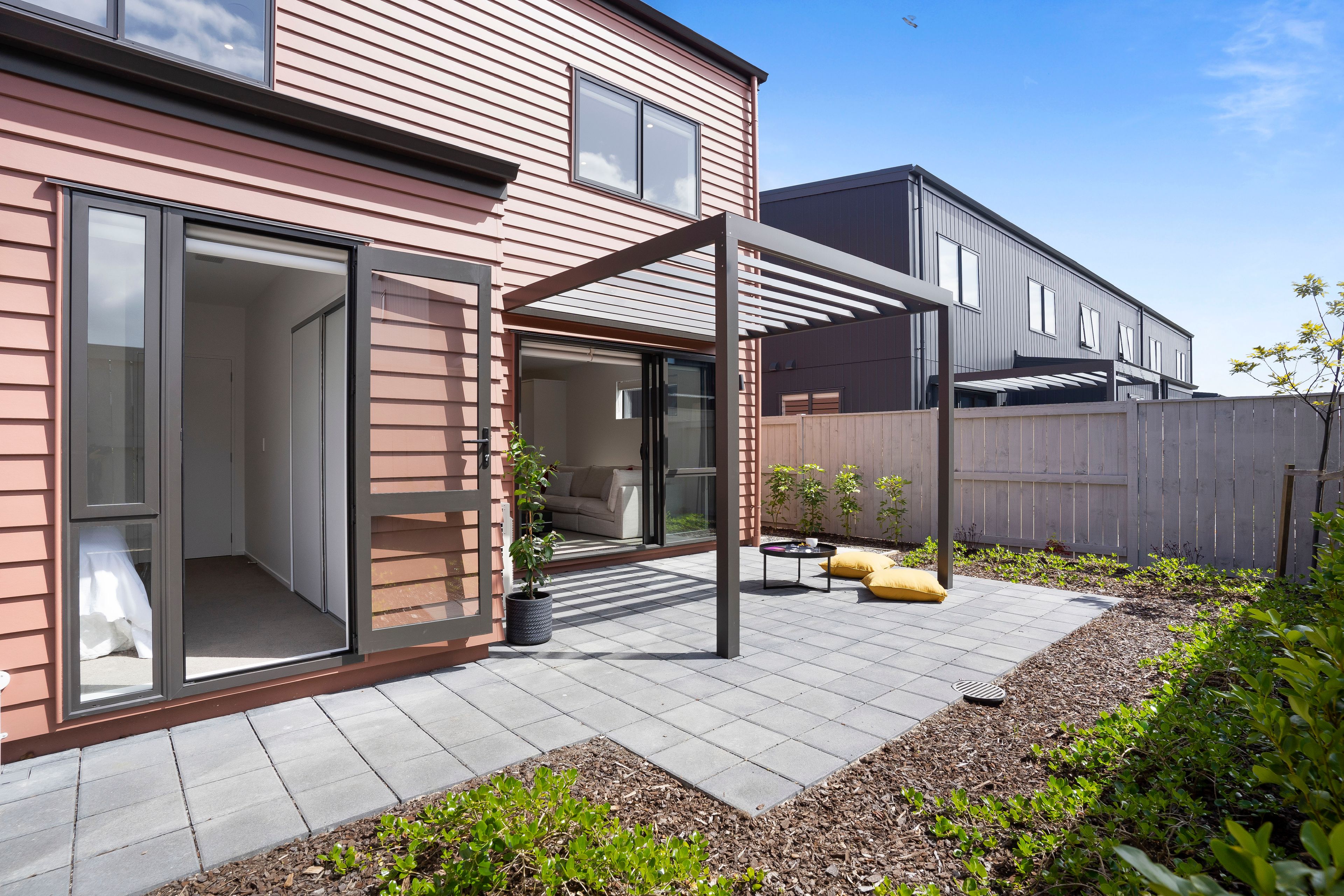 23 Whimbrel Road, Flat Bush, Manukau City