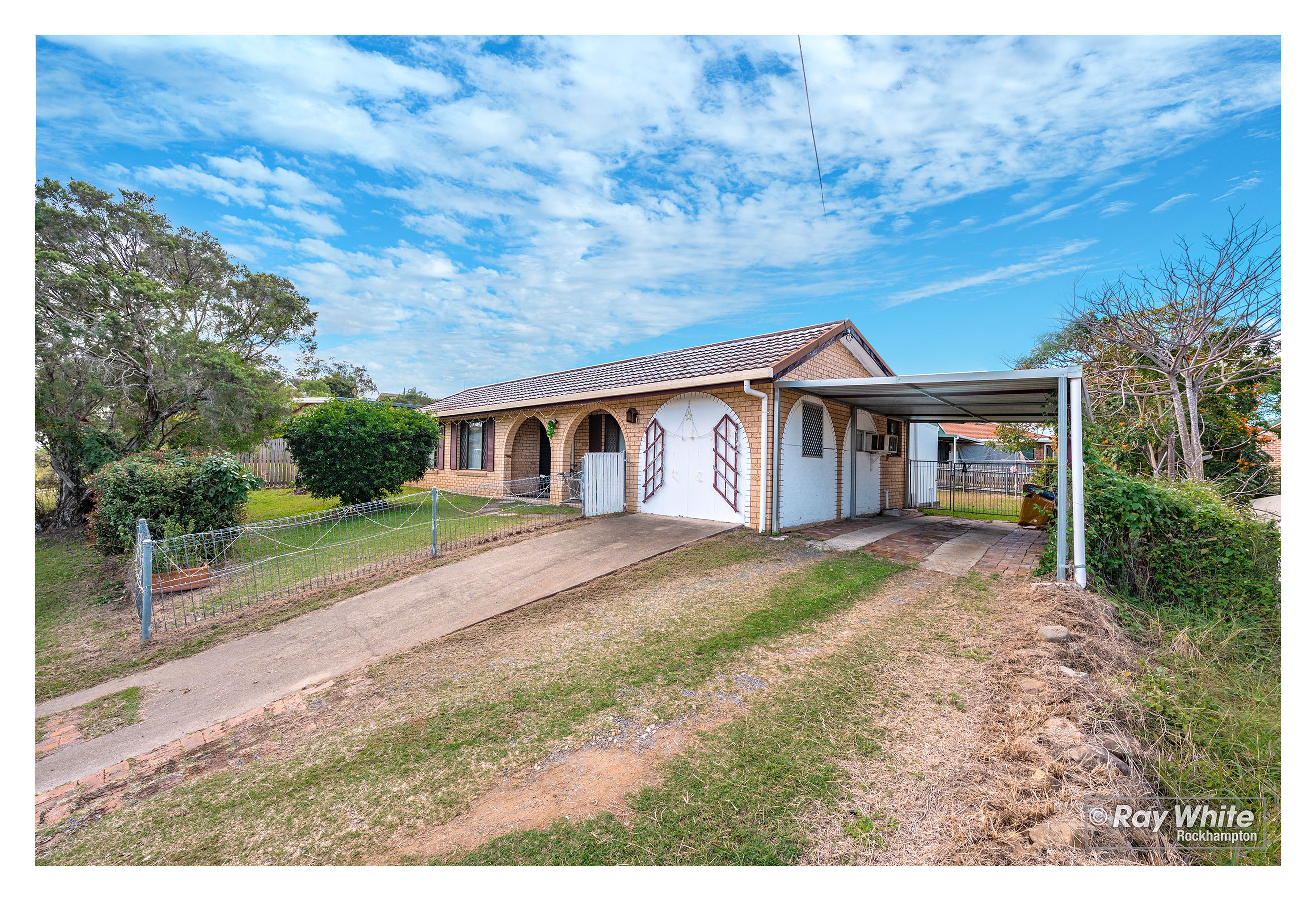 374 Feez Street, Norman Gardens, QLD 4701 Sold House Ray White