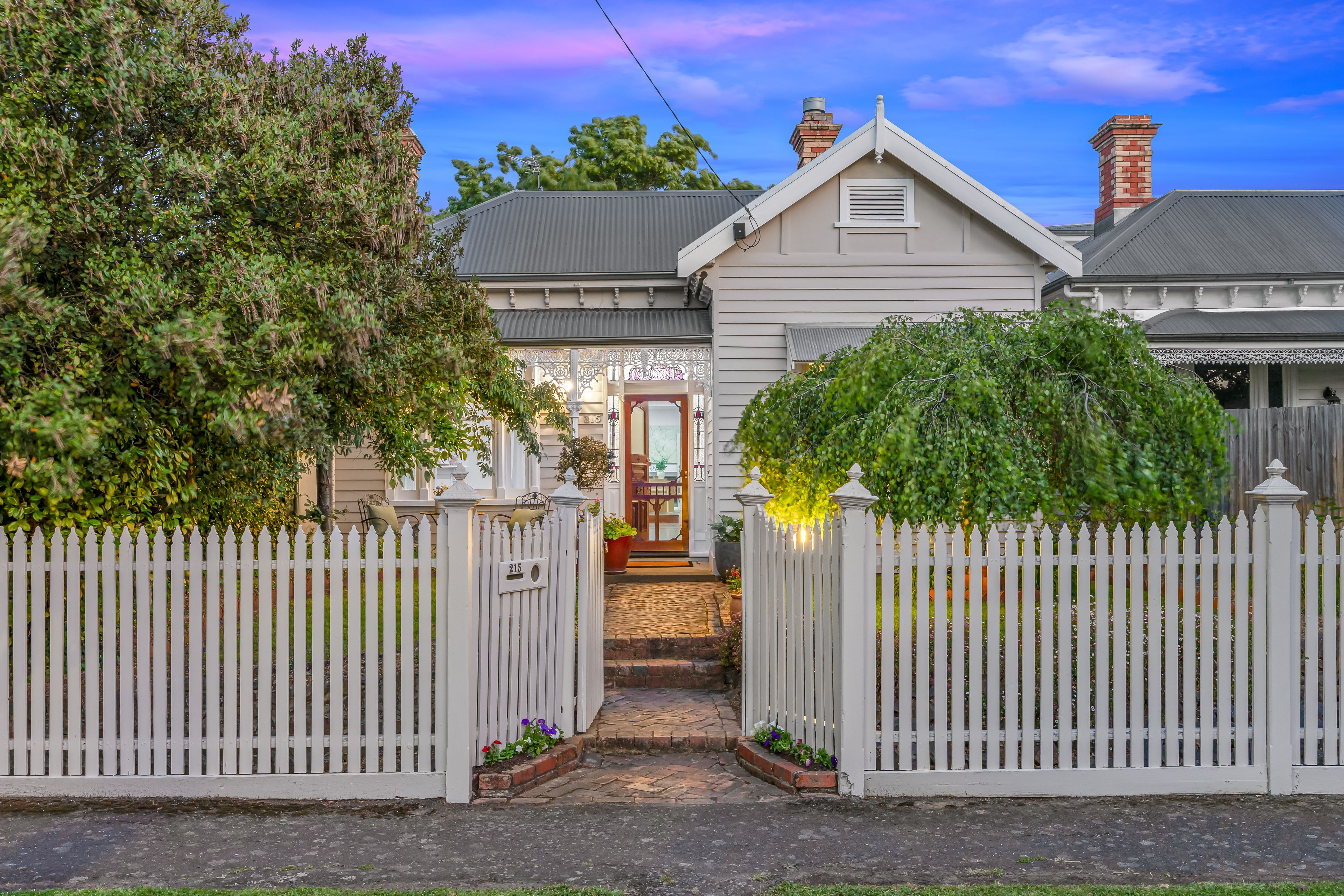 215 Talbot Street South, Ballarat Central VIC 3350