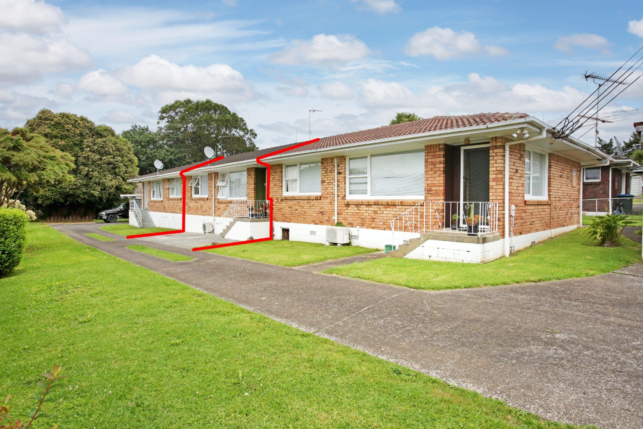 2/105 Panama Road, Mount Wellington, Auckland City