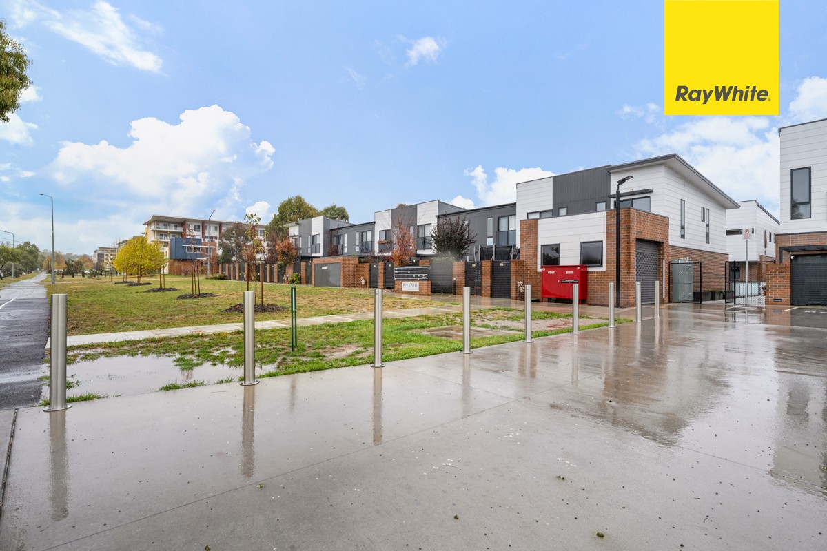 9/33 Braybrooke Street, Bruce, ACT 2617