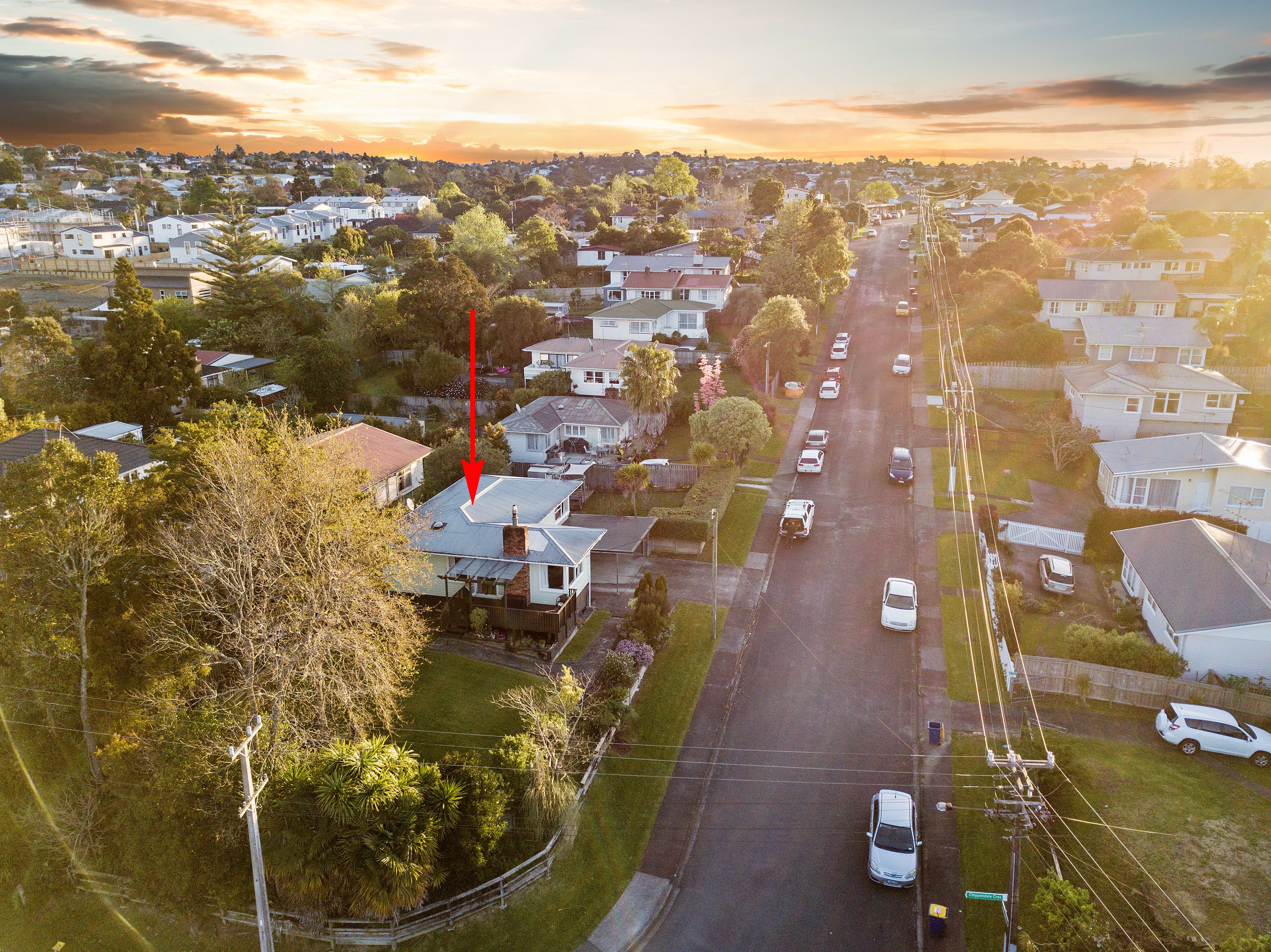 34 Levesque Street, Birkdale, North Shore City