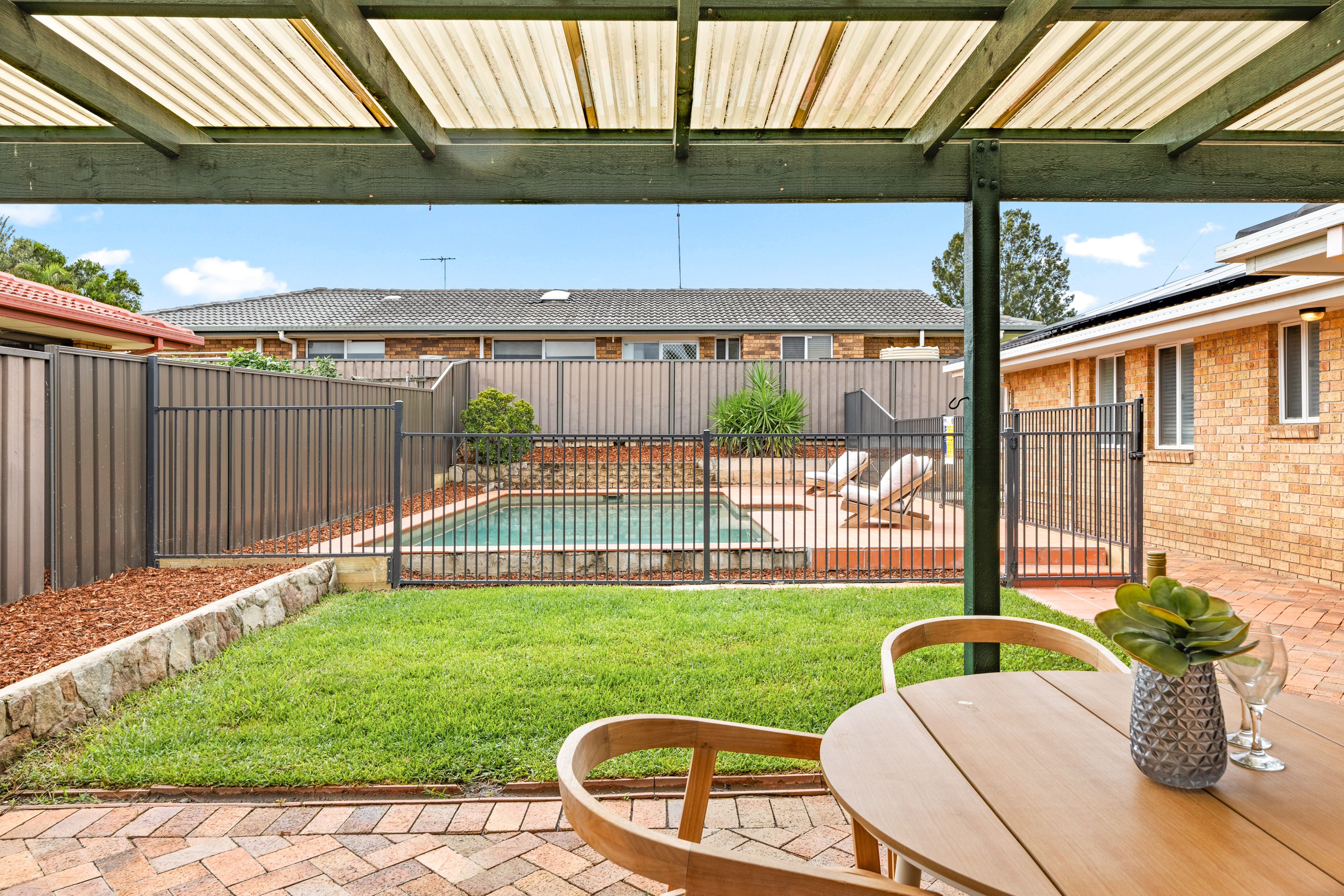 8 Caley Place, Barden Ridge, NSW 2234