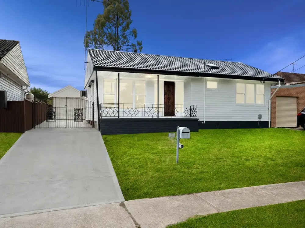 203 Smith Street, South Penrith, NSW 2750