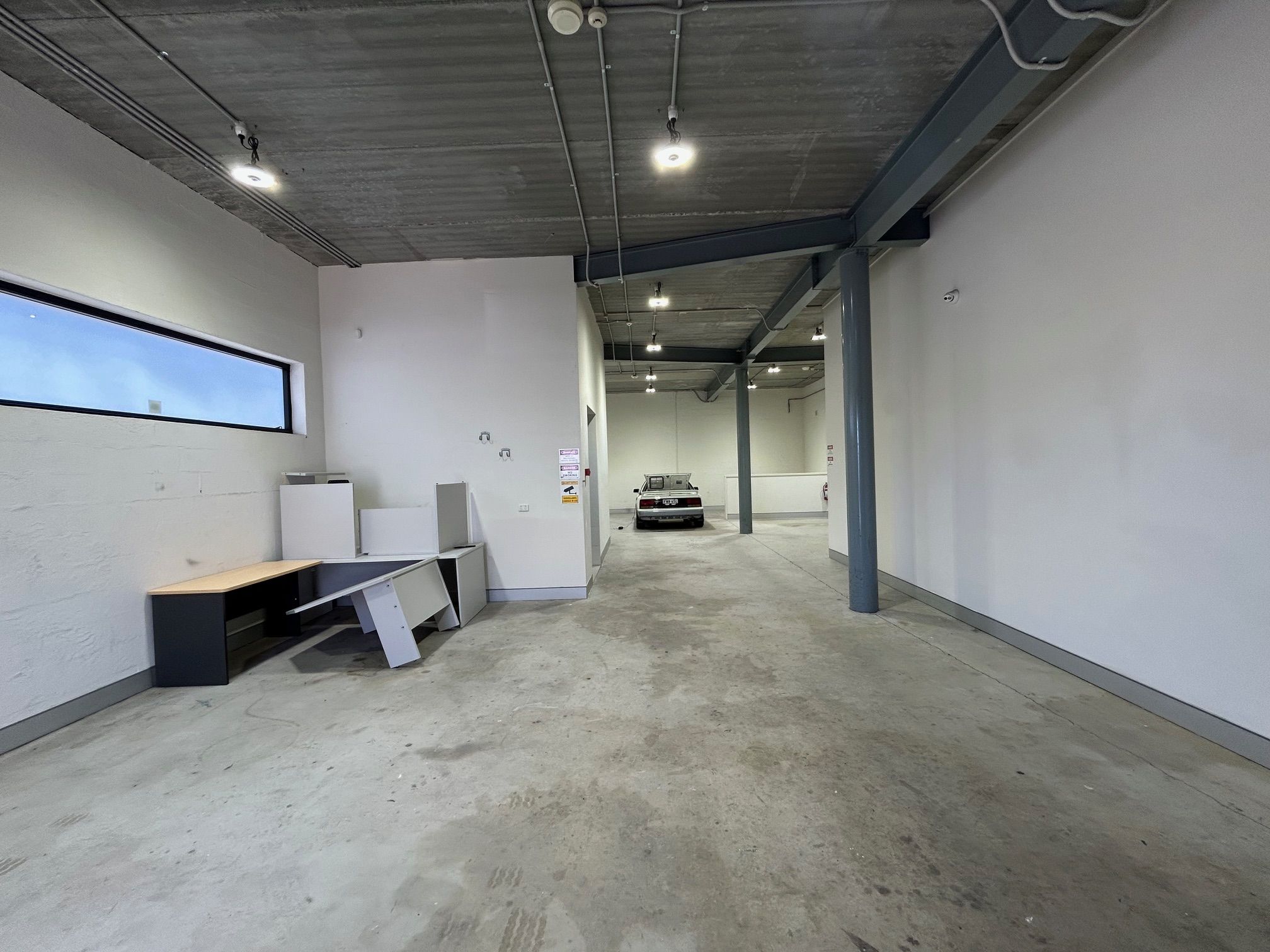 1/189 Flemington Road, Mitchell, ACT 2911