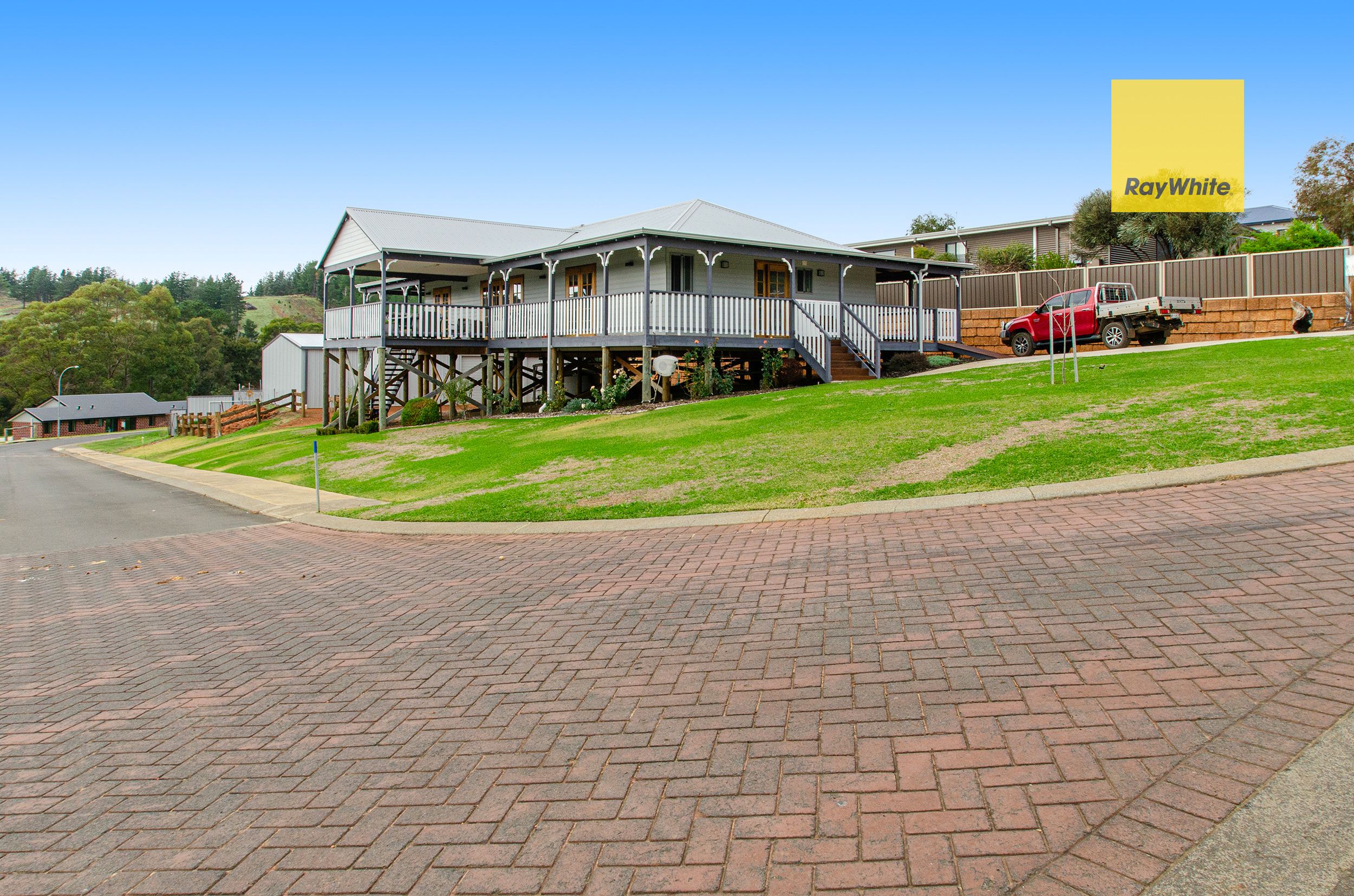 11 Hitchcock Drive, Nannup, WA 6275 House for Sale Ray White South West Central